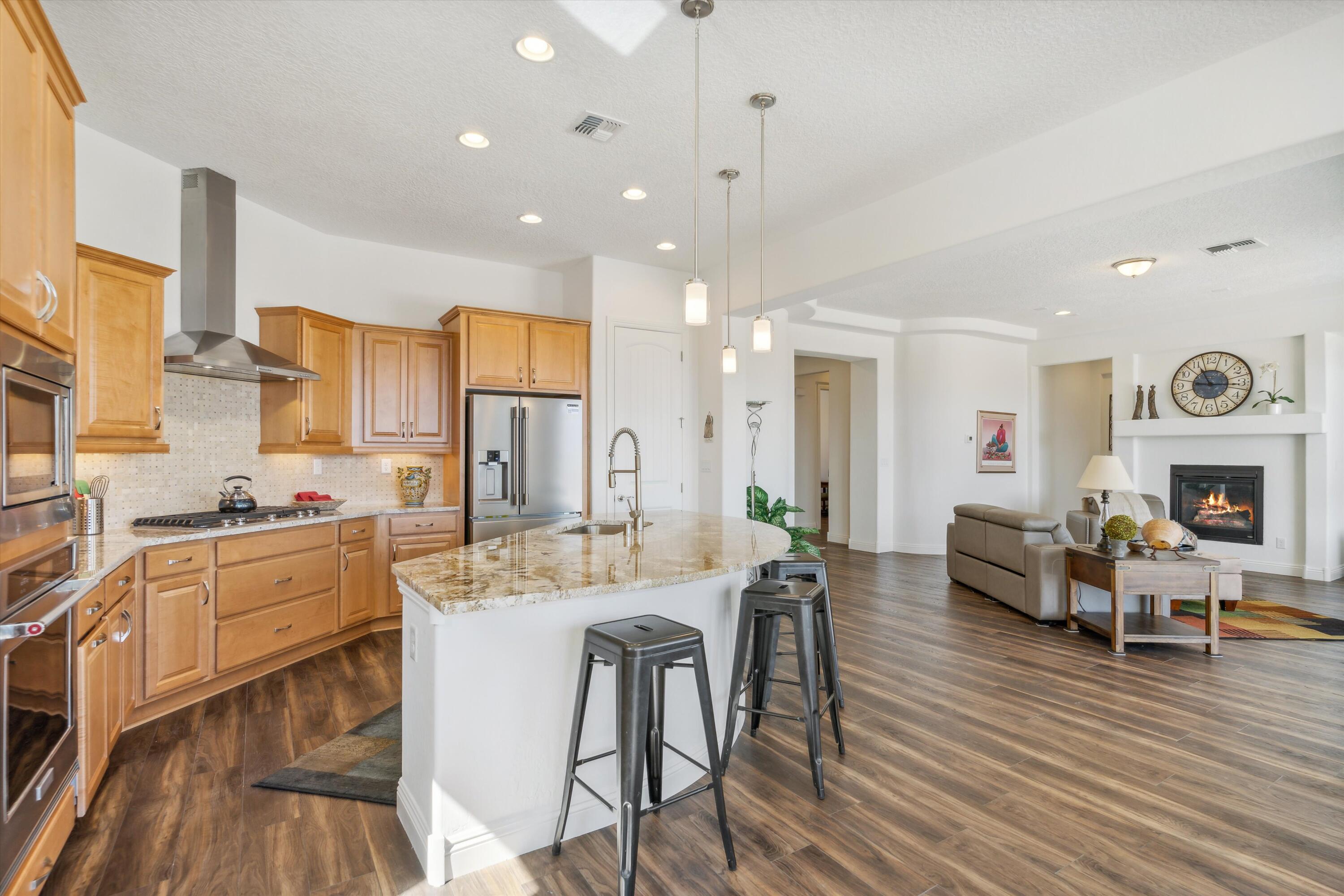 1616 Cebolla Creek Way NW