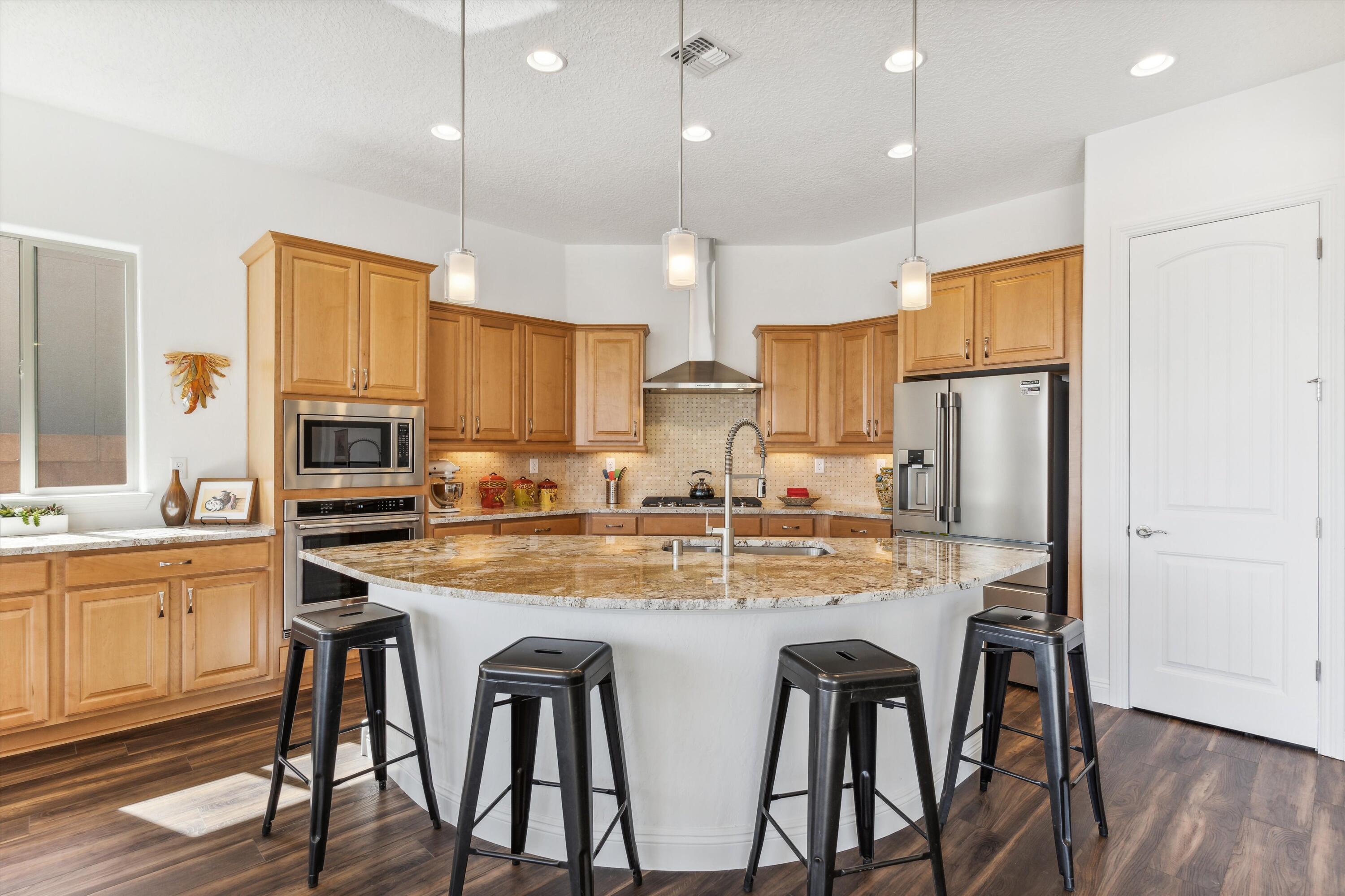 1616 Cebolla Creek Way NW