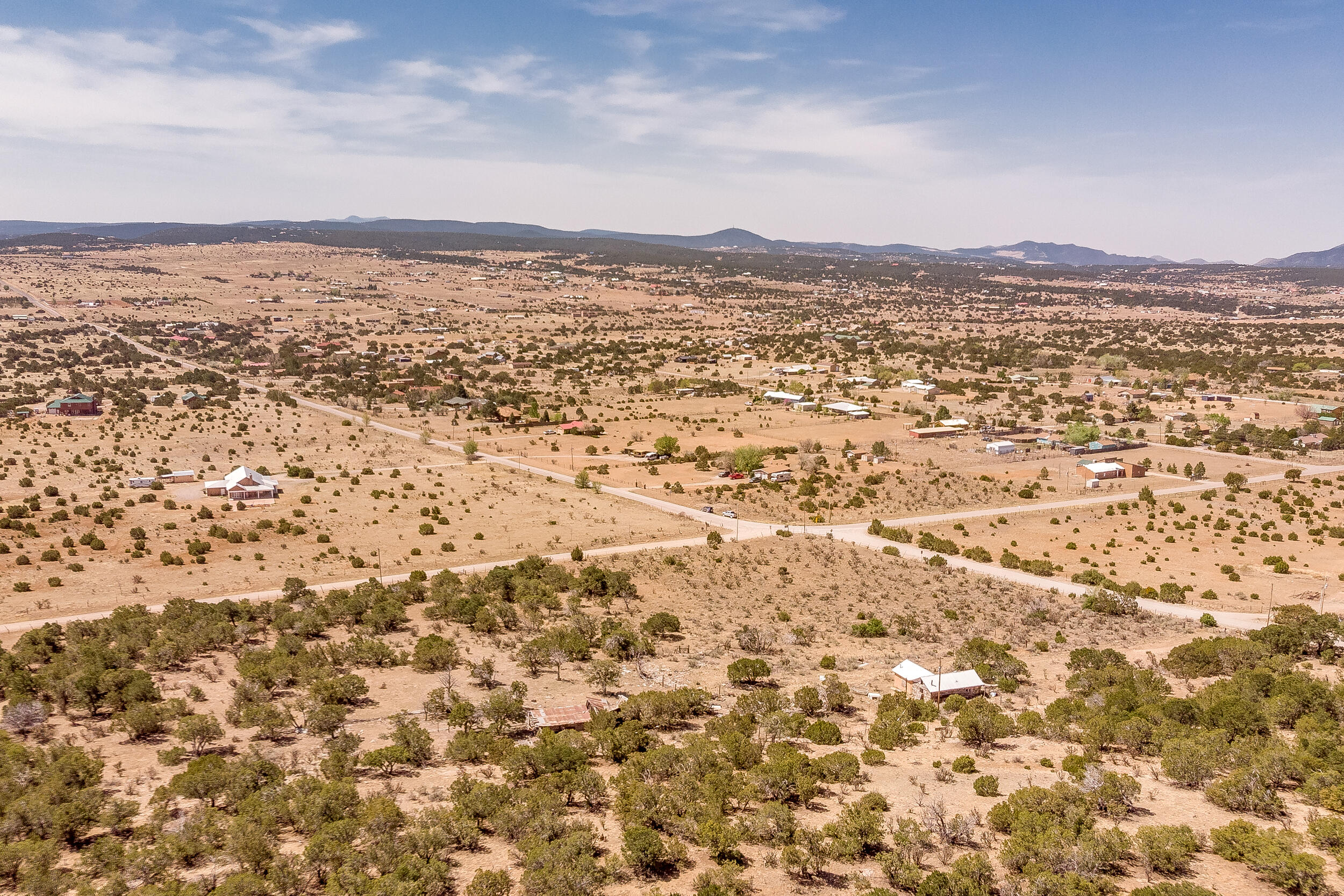 201 Entranosa/ E 1/2 Nw 1/4 Road