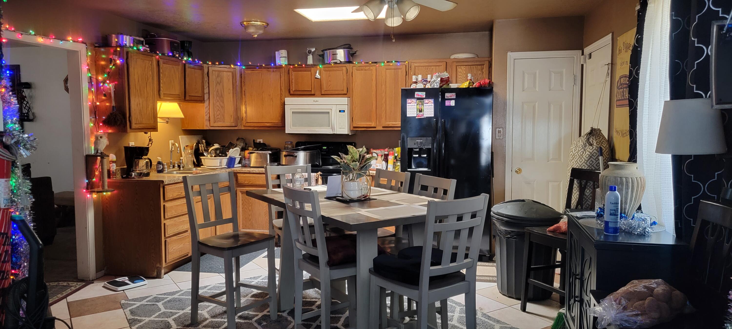 5029 Valle Del Sol Road NW