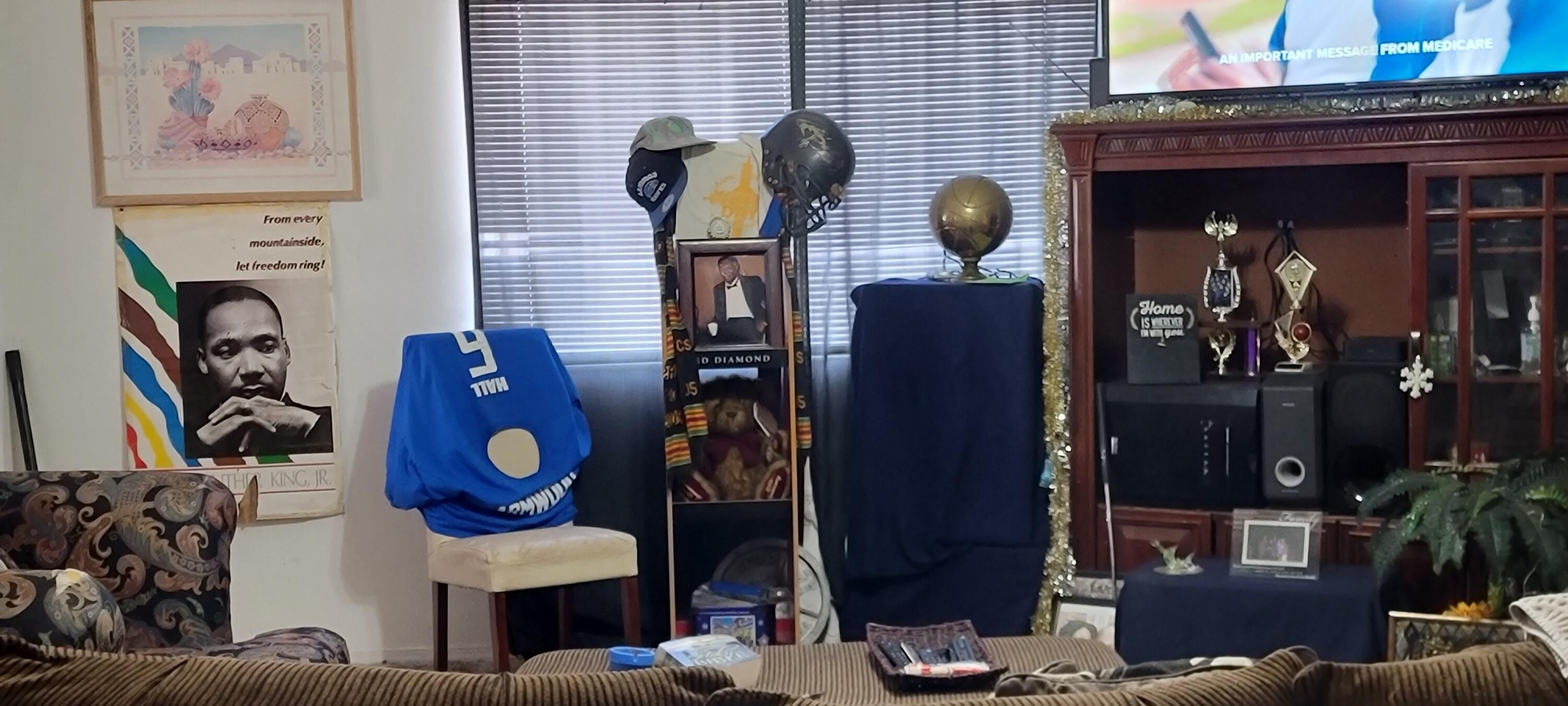 5029 Valle Del Sol Road NW