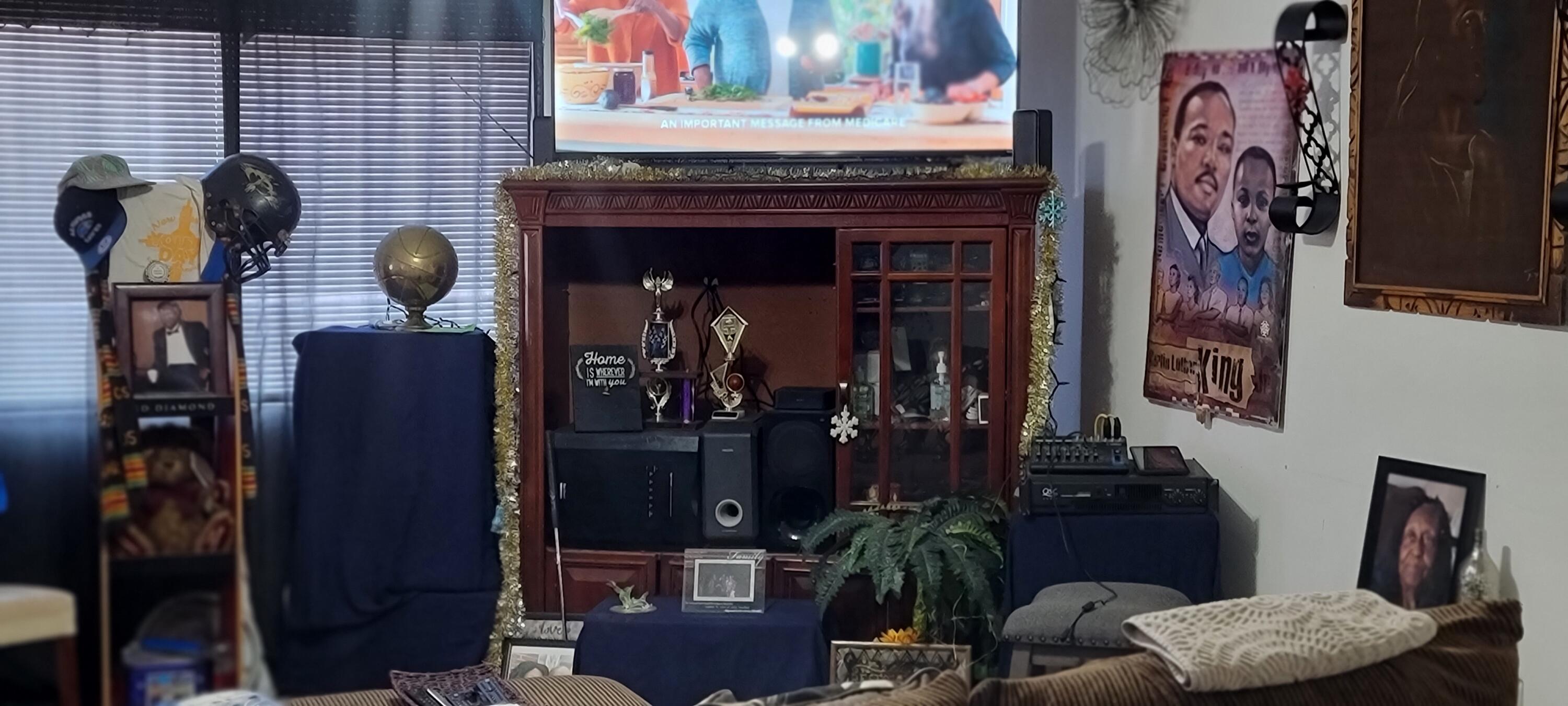 5029 Valle Del Sol Road NW