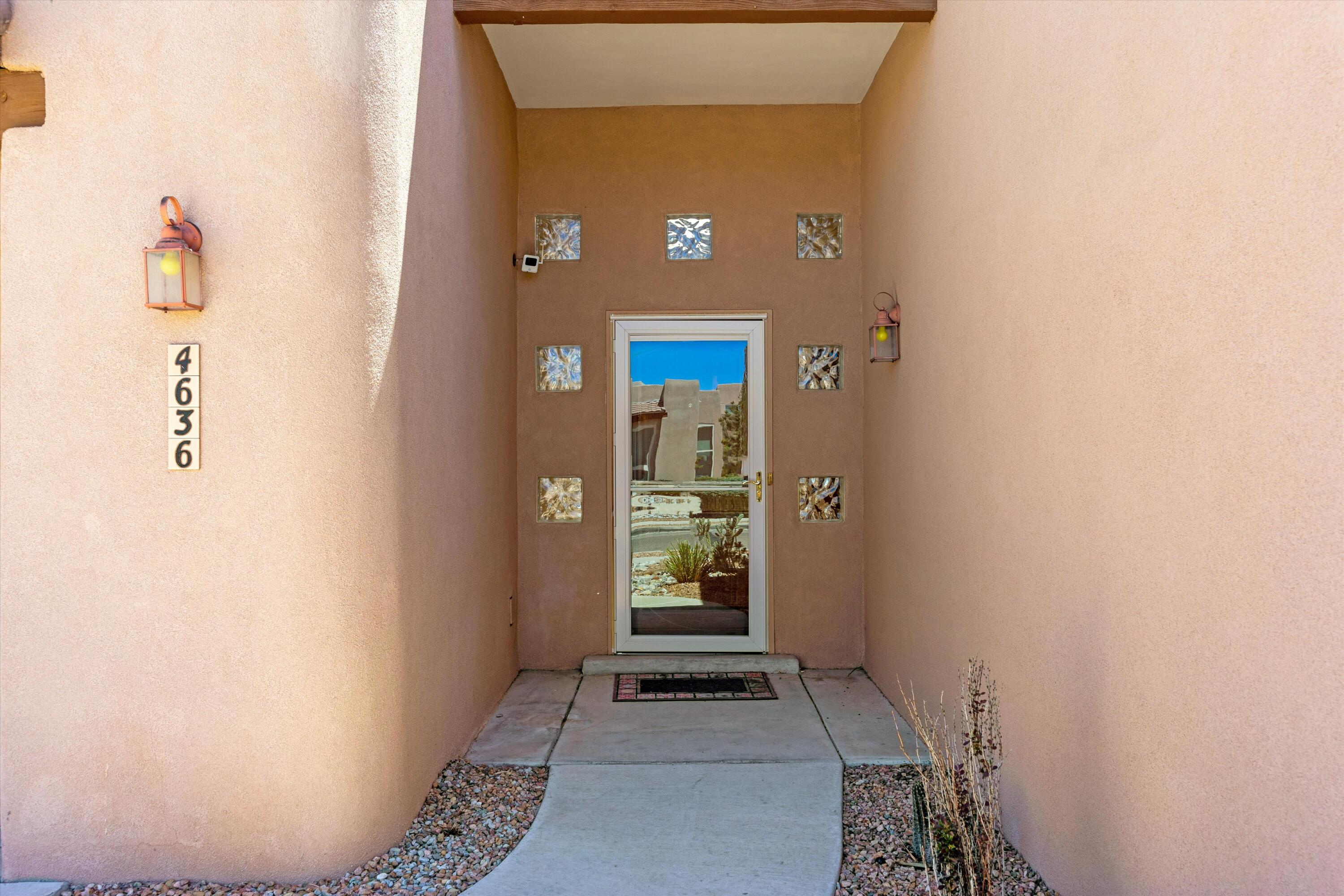 4636 Mi Cordelia Drive NW