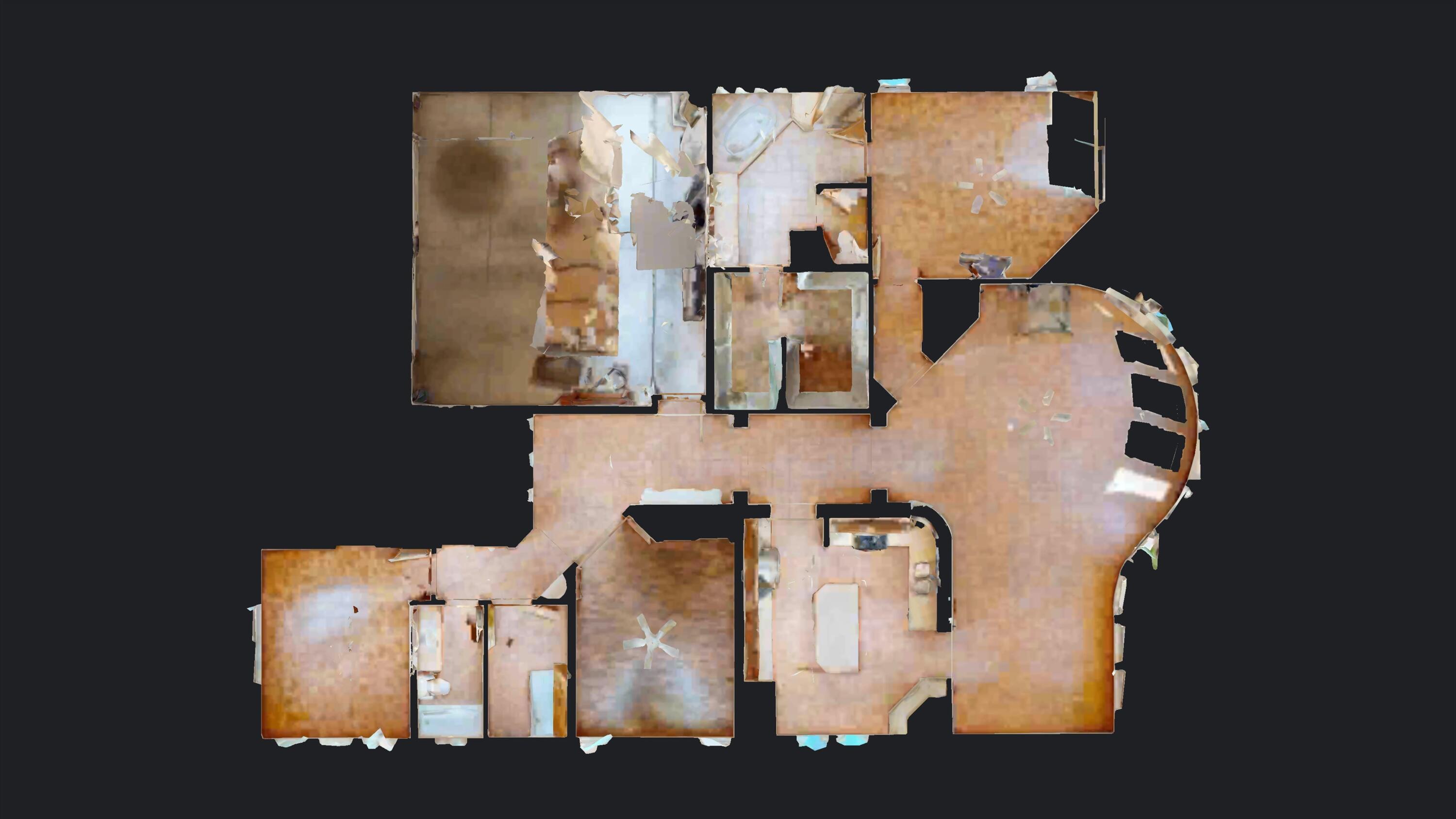 4636 Mi Cordelia Drive NW