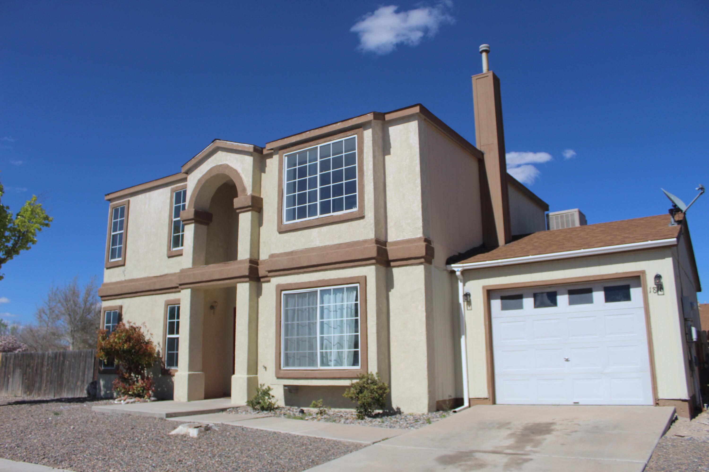 1816 Blueberry Drive