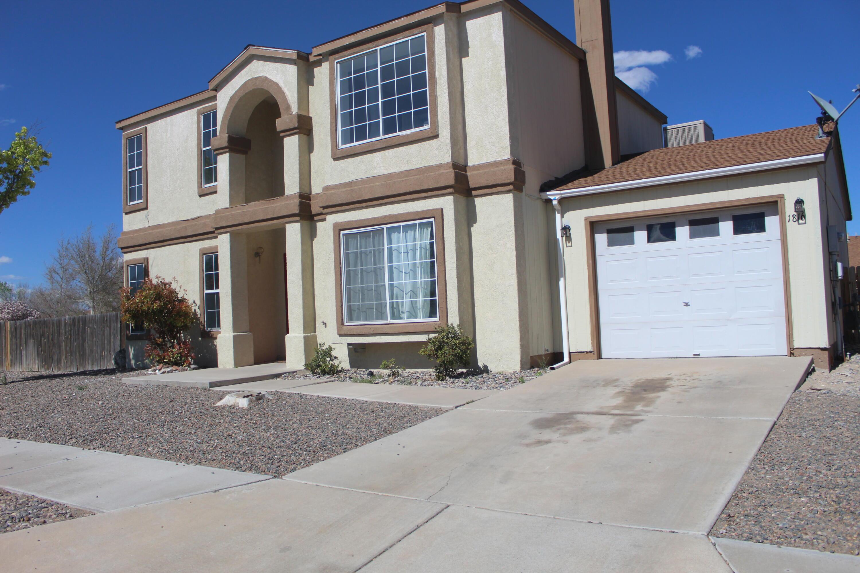 1816 Blueberry Drive