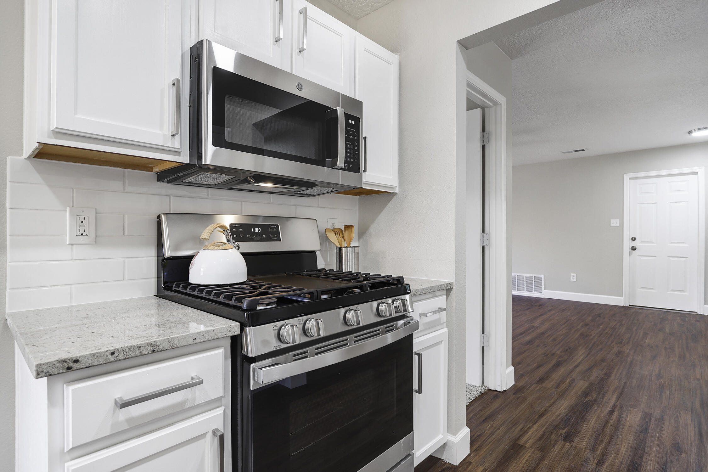 7316 Autumn Sky Road SW