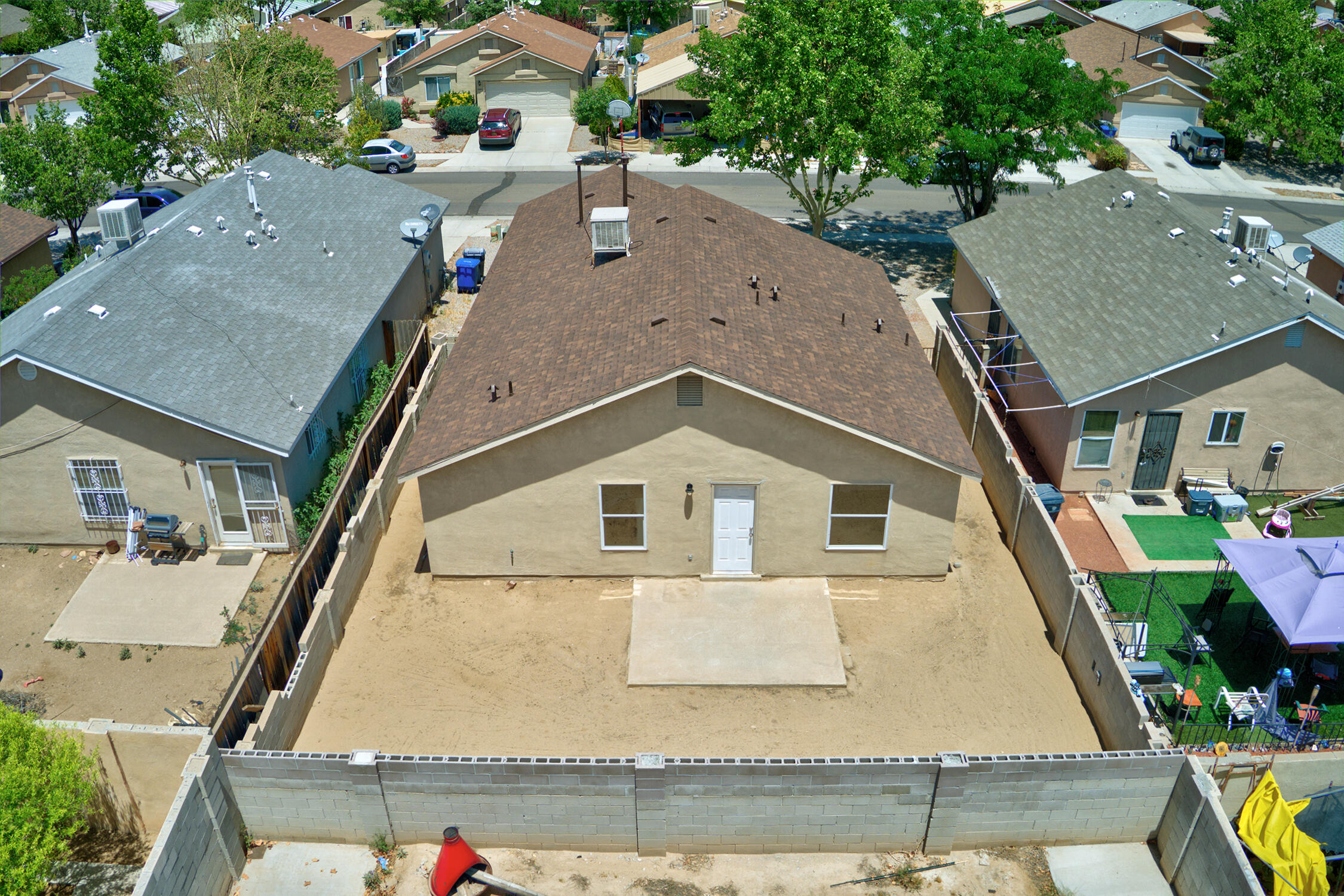 7316 Autumn Sky Road SW