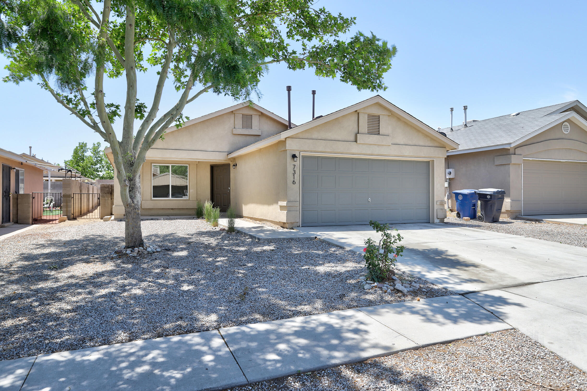 7316 Autumn Sky Road SW