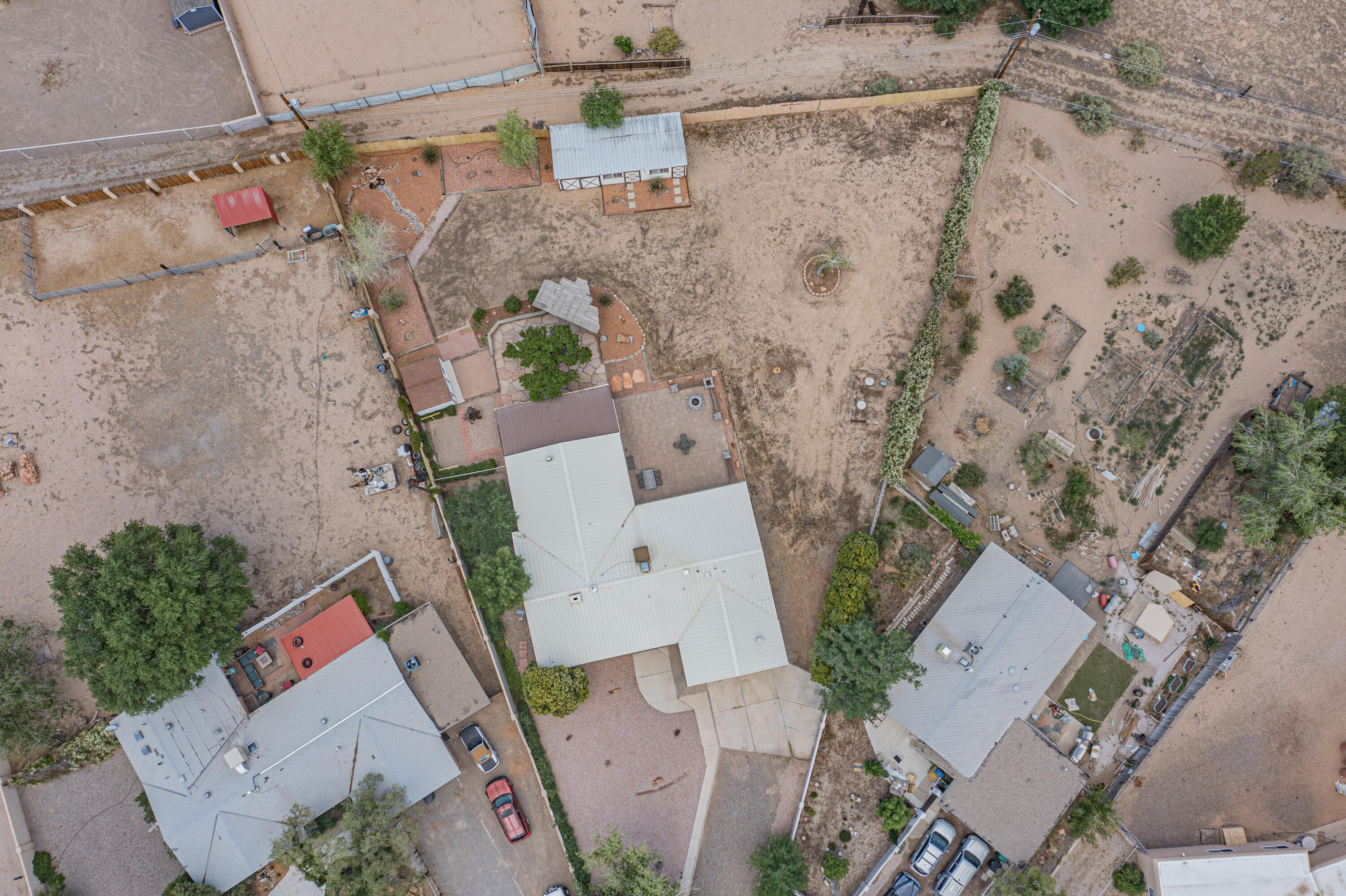 10620 Andrea Circle NW