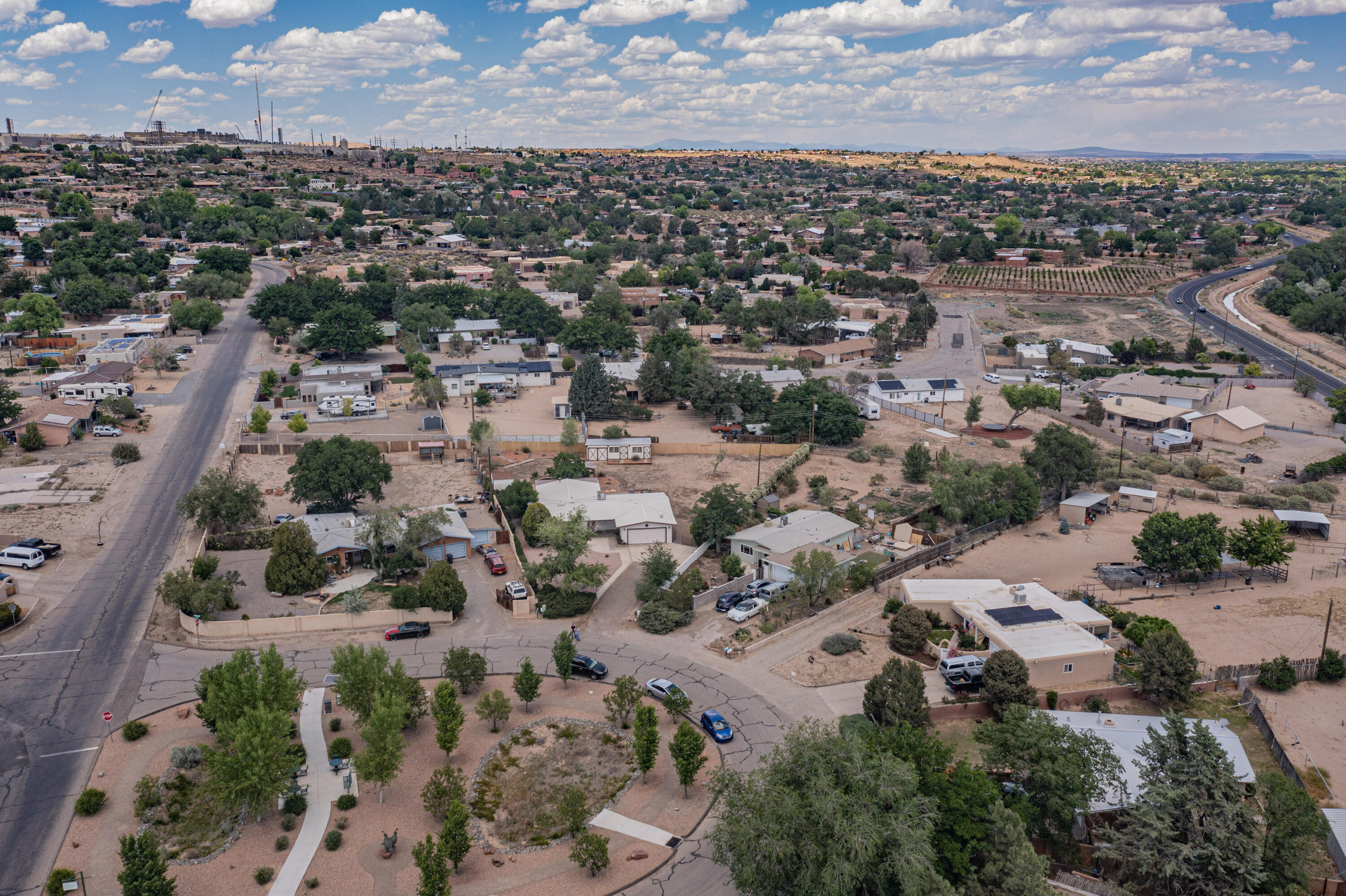 10620 Andrea Circle NW