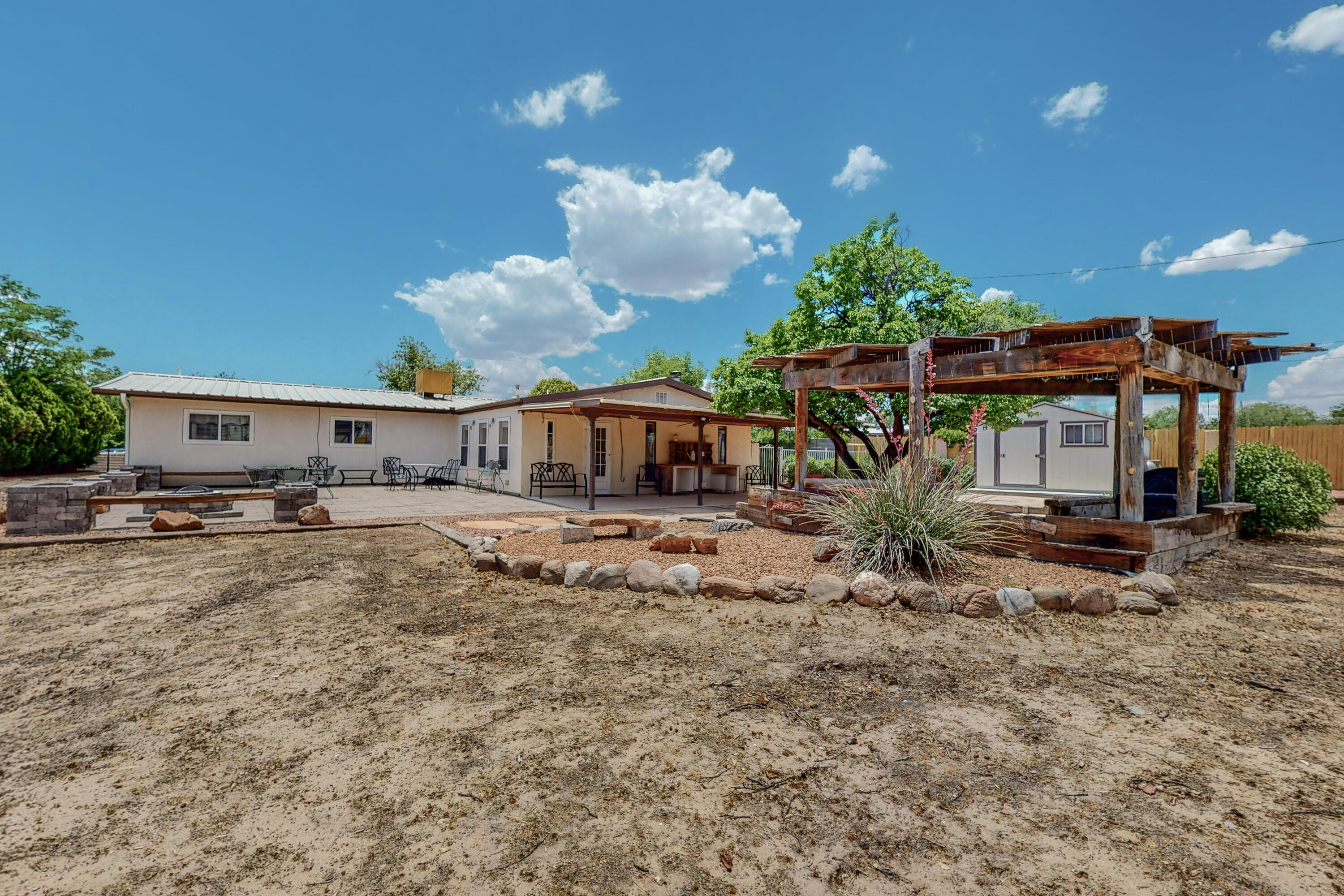 10620 Andrea Circle NW