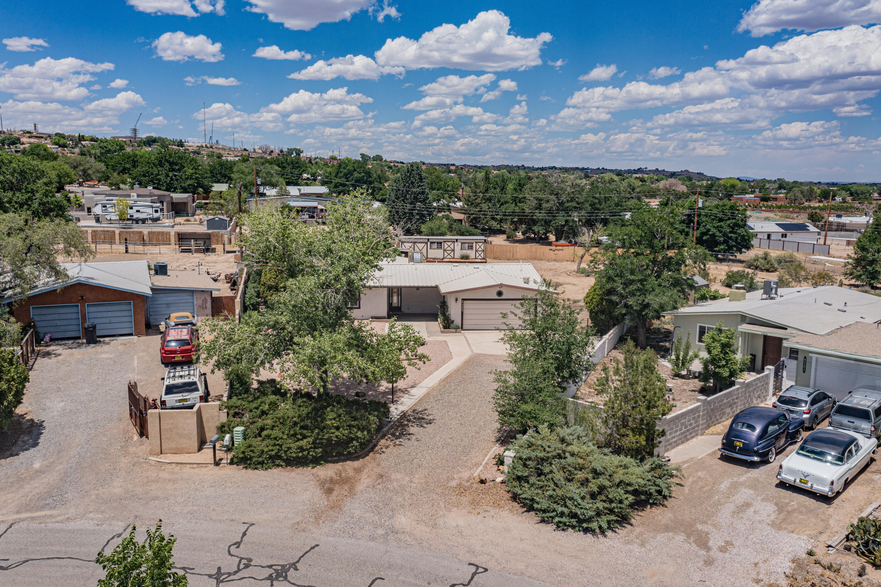 10620 Andrea Circle NW