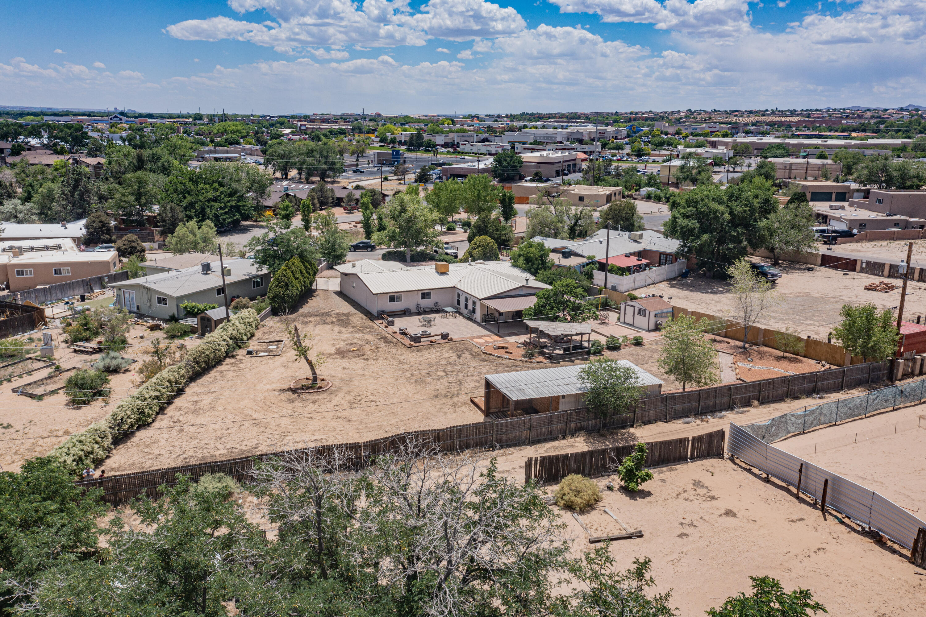 10620 Andrea Circle NW