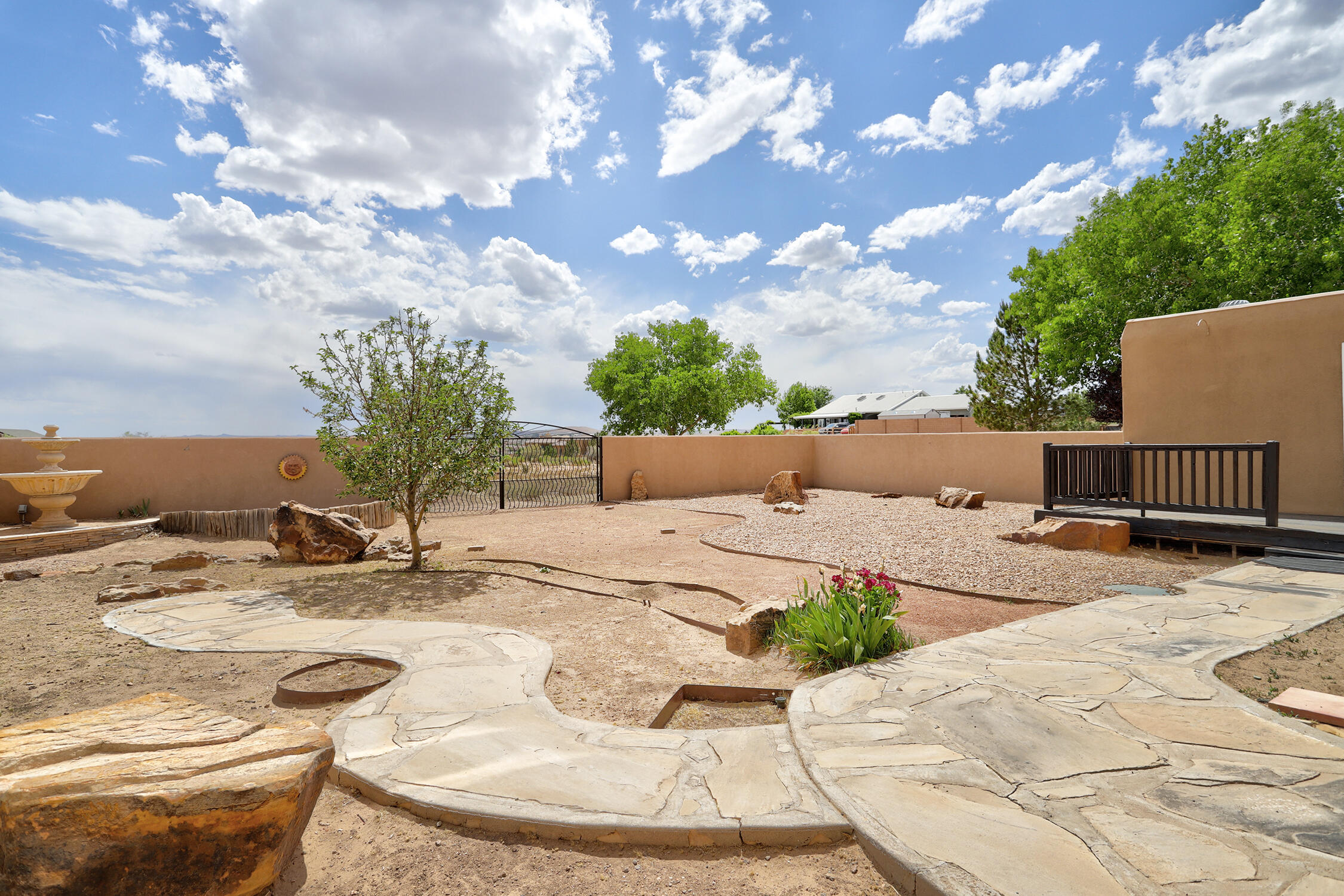 6520 Pasilla Road NE