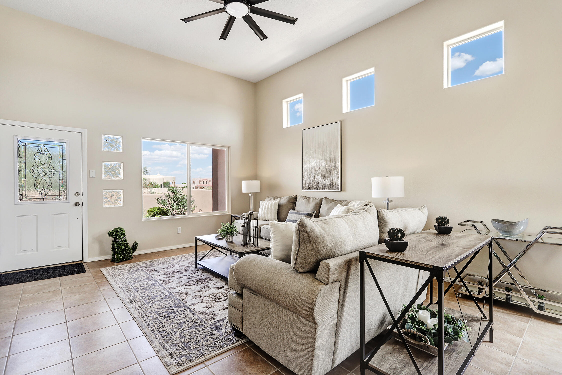 6520 Pasilla Road NE