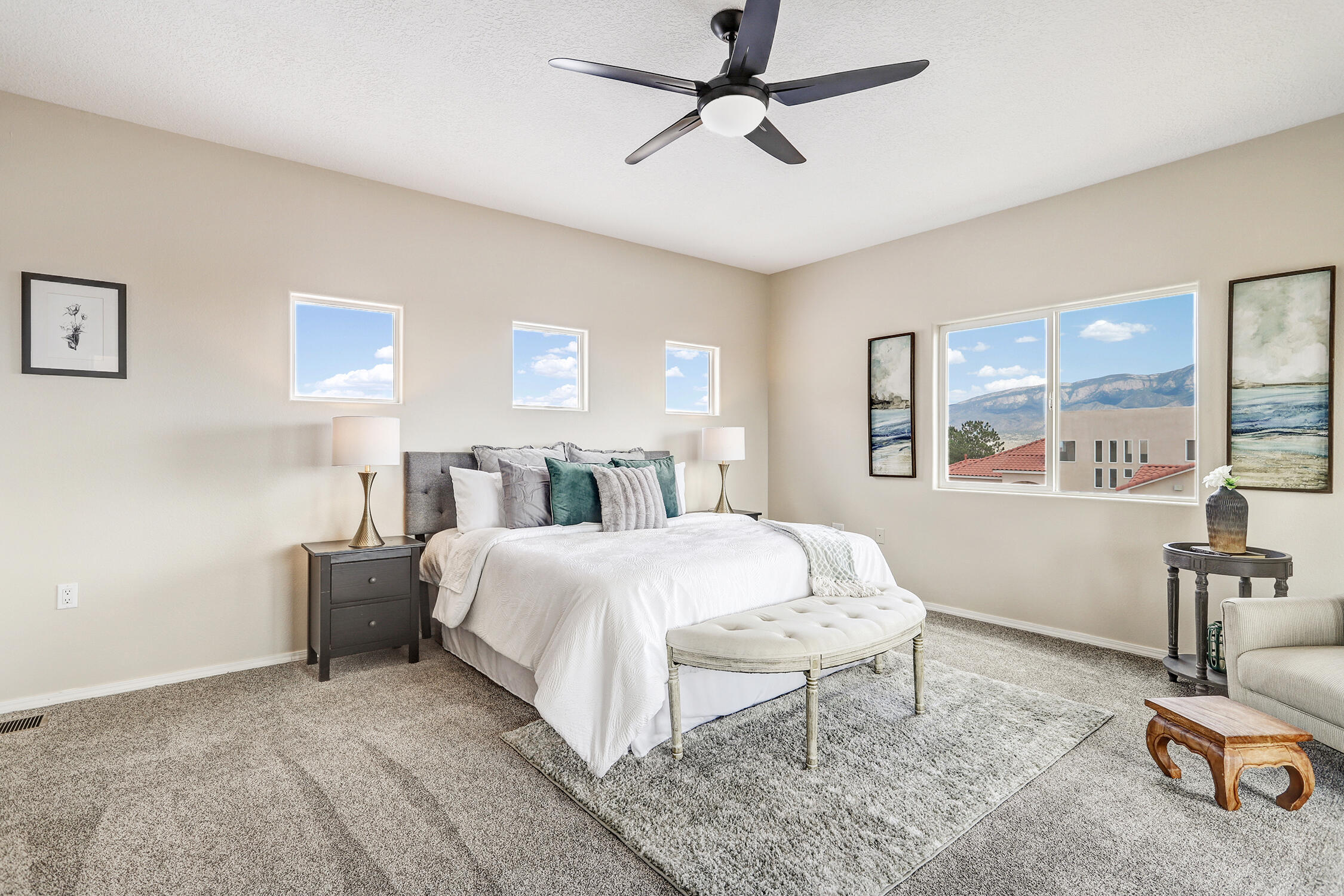 6520 Pasilla Road NE