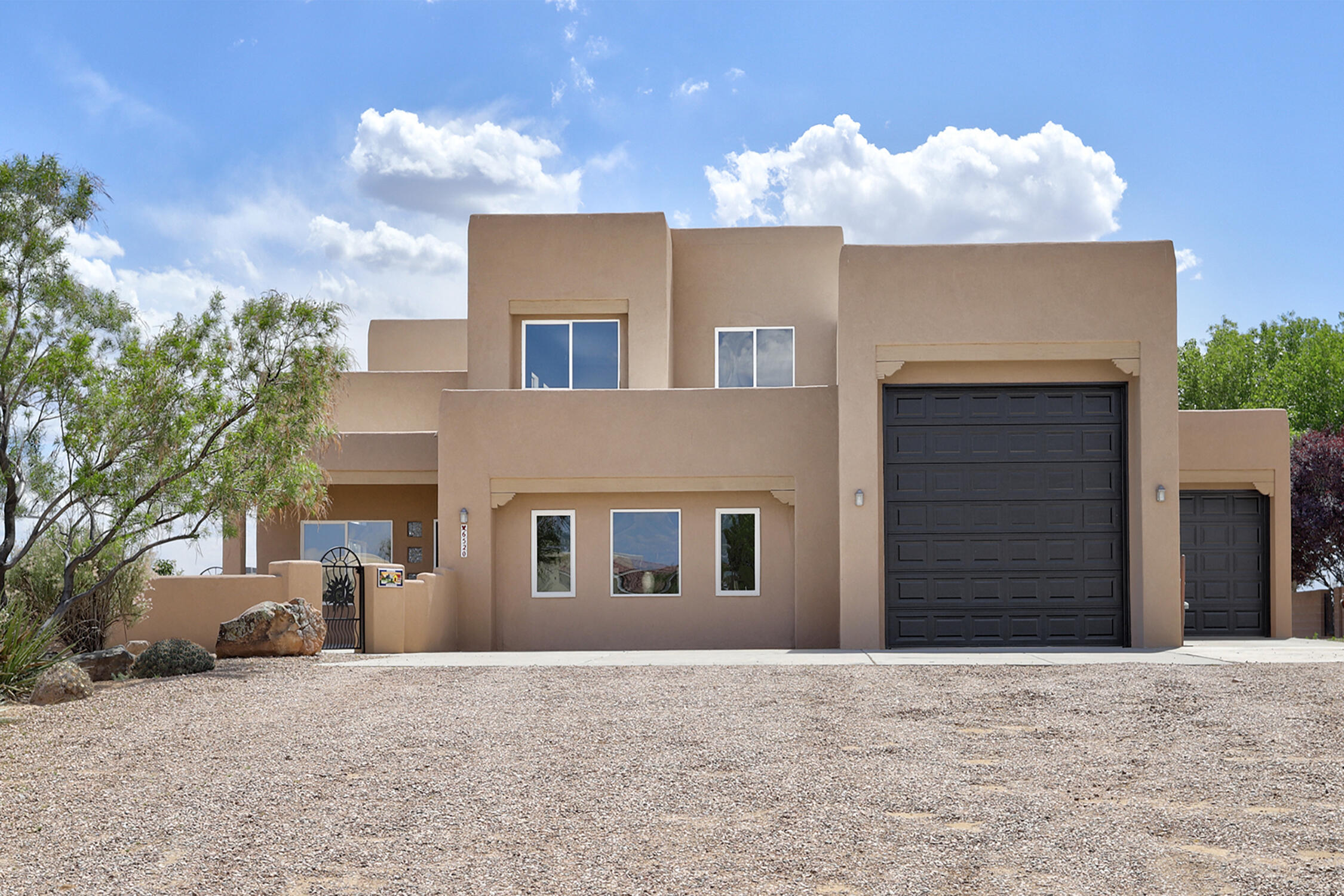 6520 Pasilla Road NE