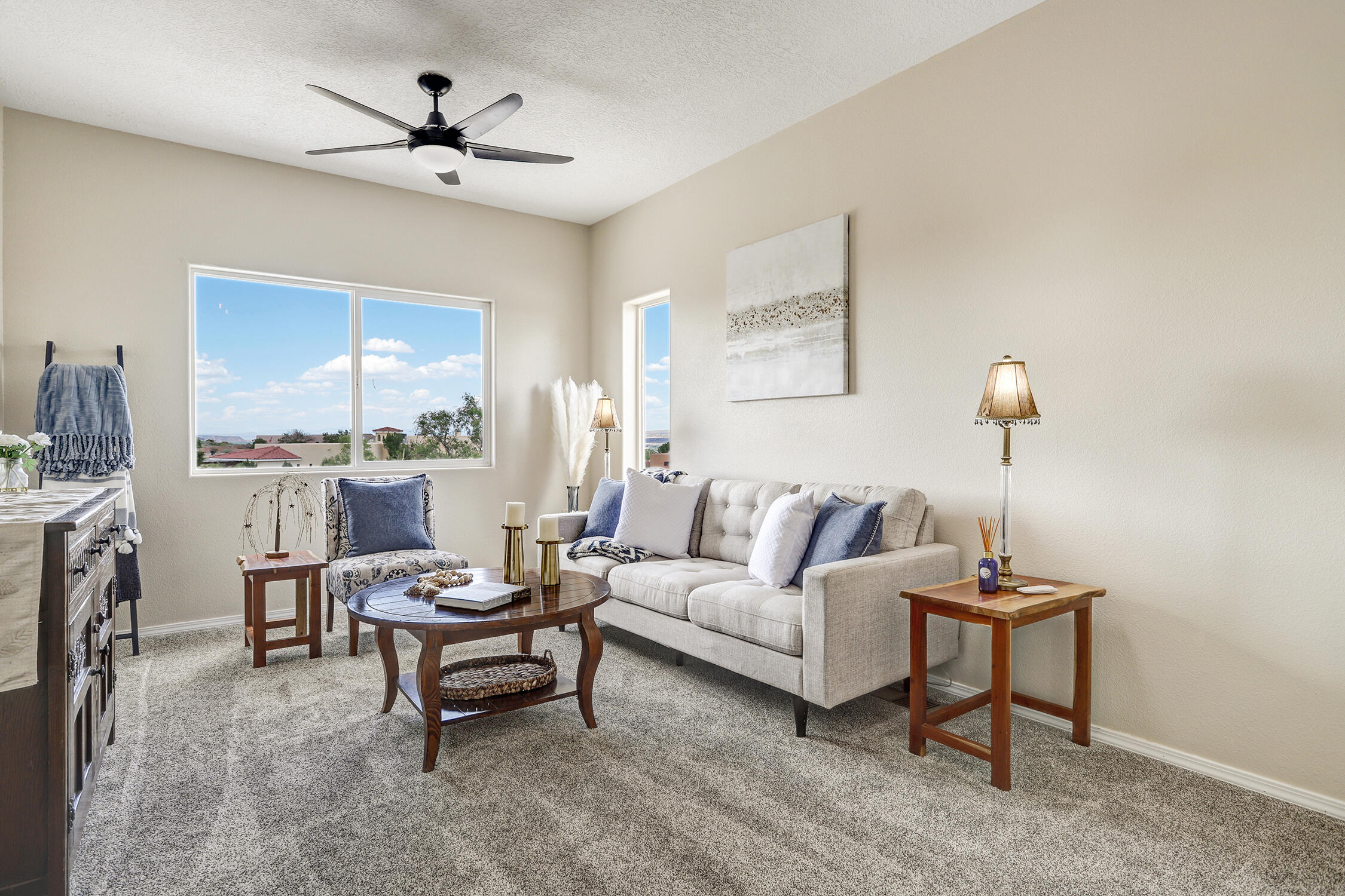 6520 Pasilla Road NE