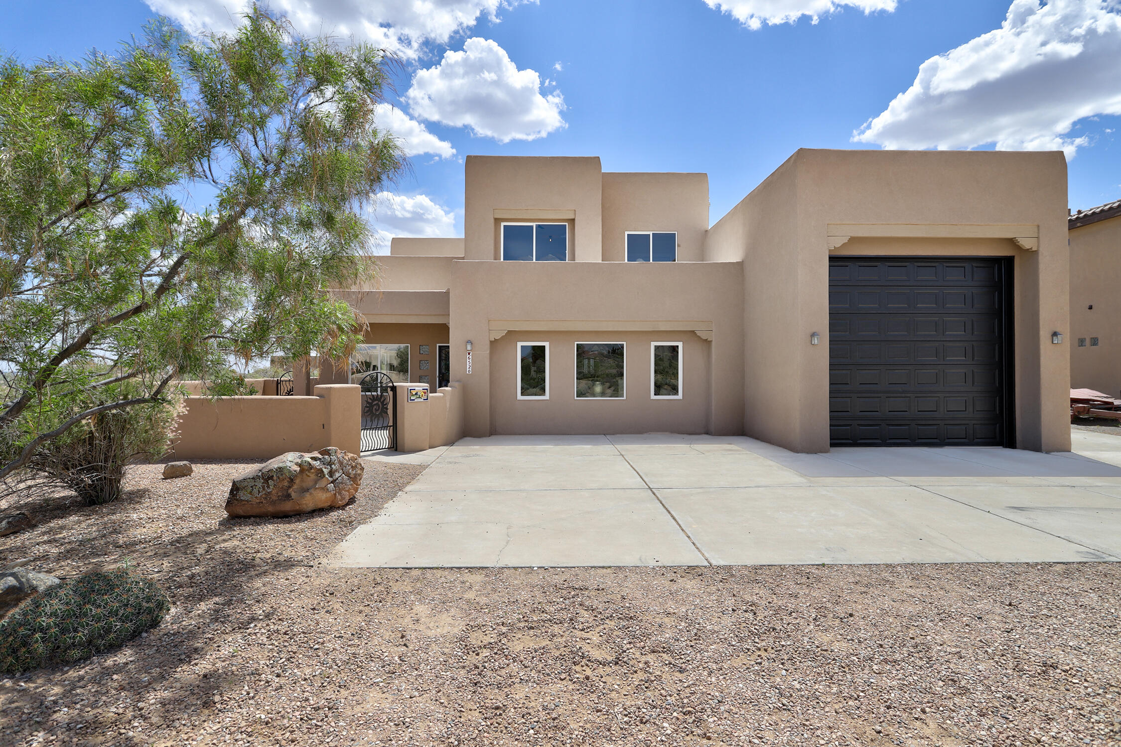 6520 Pasilla Road NE