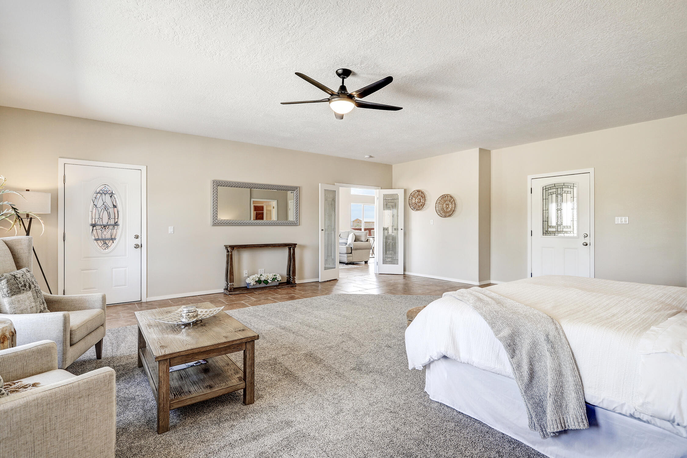 6520 Pasilla Road NE