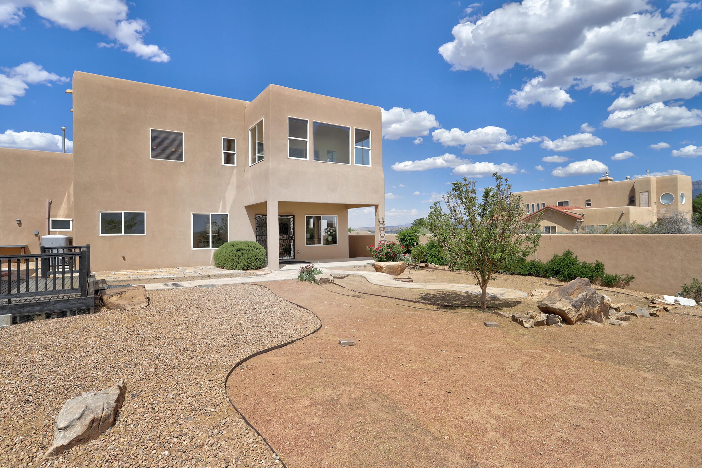 6520 Pasilla Road NE