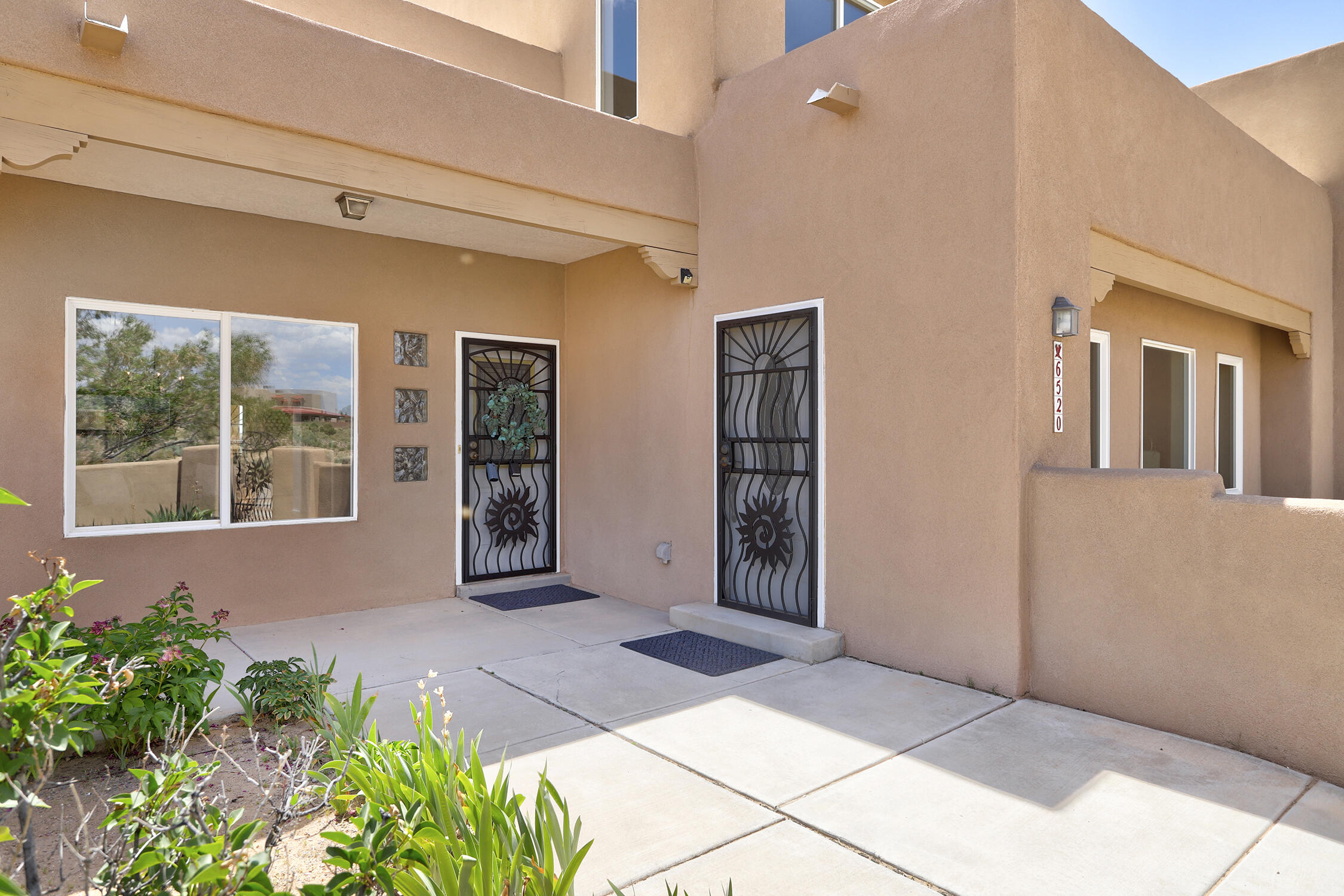 6520 Pasilla Road NE