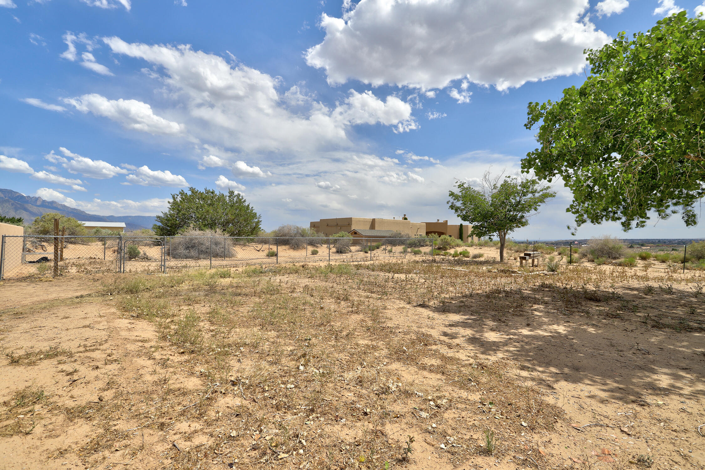 6520 Pasilla Road NE