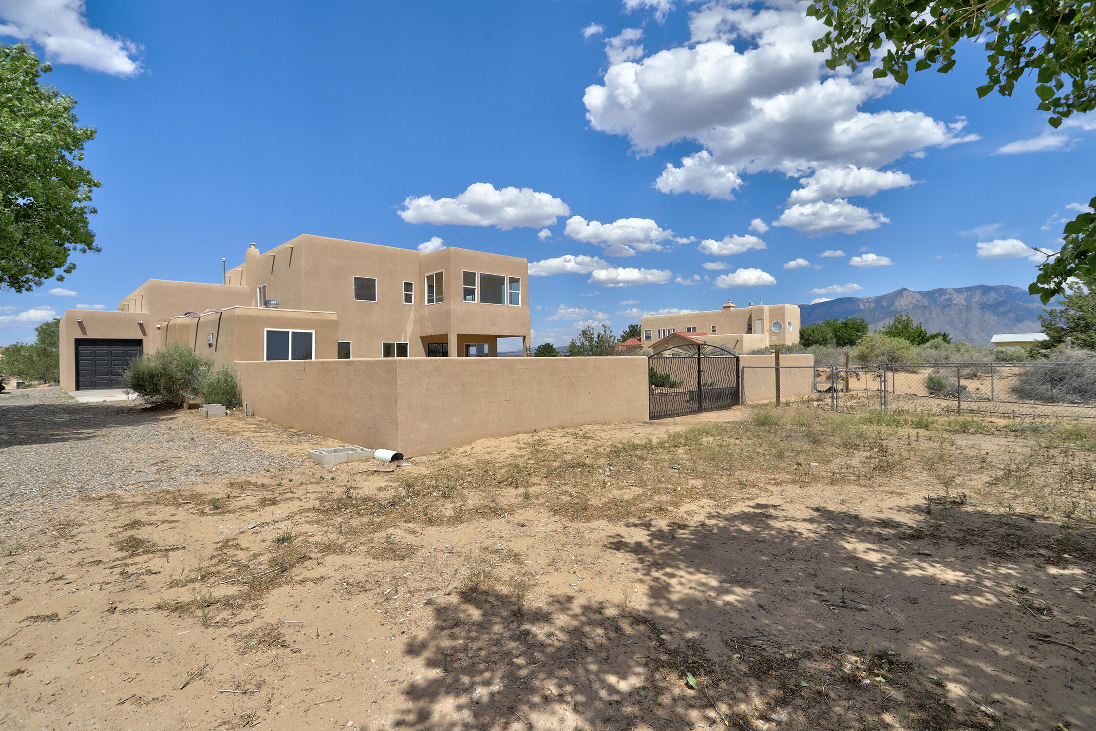 6520 Pasilla Road NE