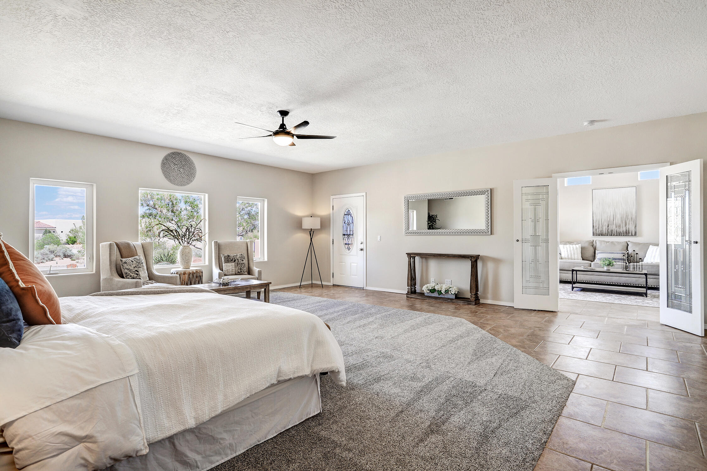 6520 Pasilla Road NE