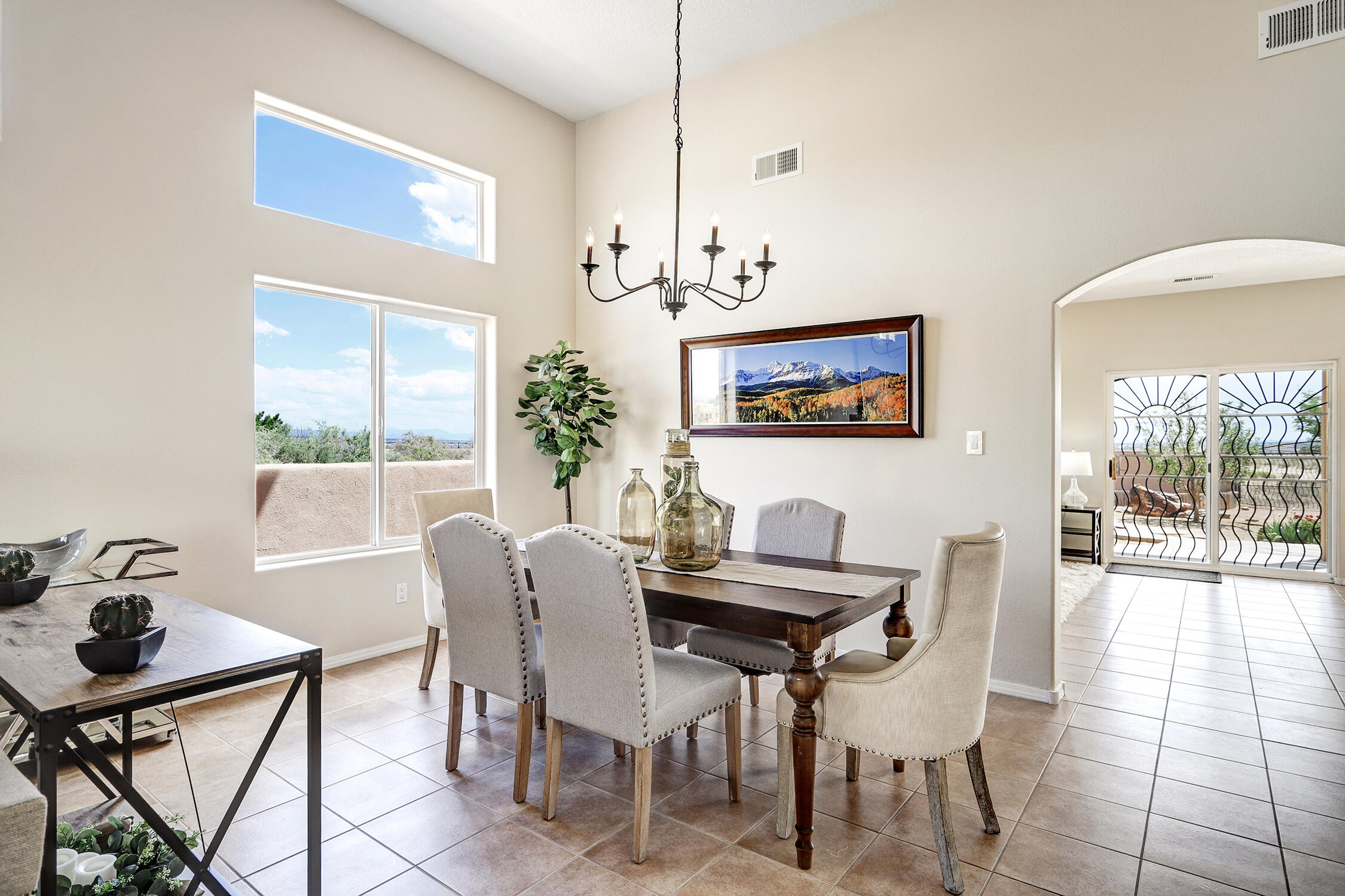 6520 Pasilla Road NE