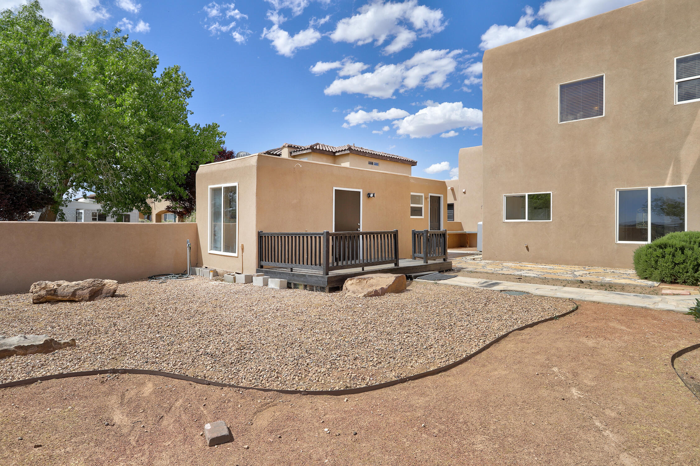 6520 Pasilla Road NE