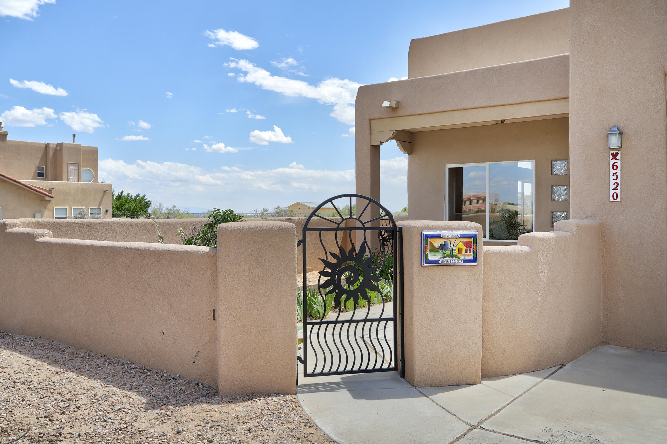 6520 Pasilla Road NE