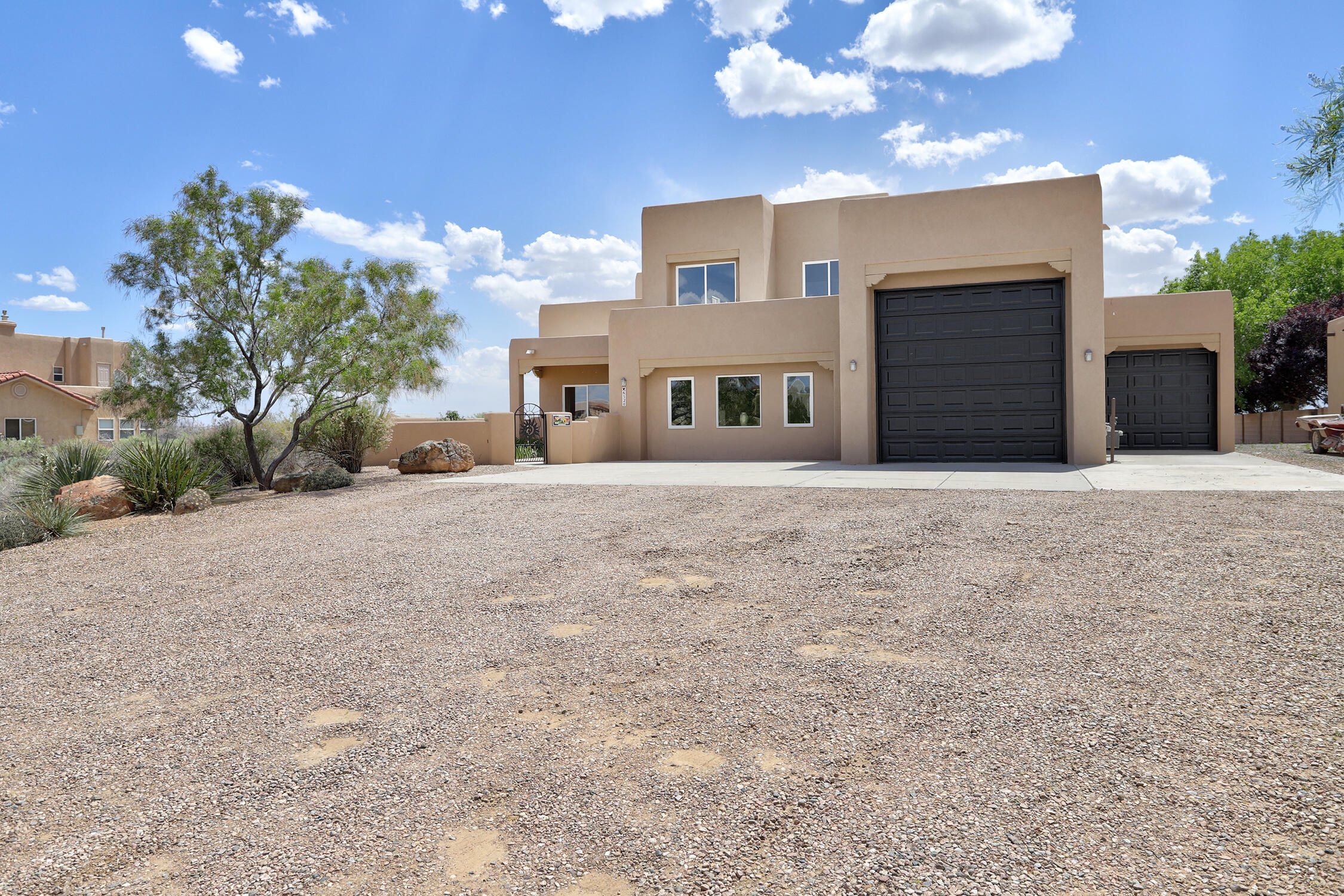 6520 Pasilla Road NE