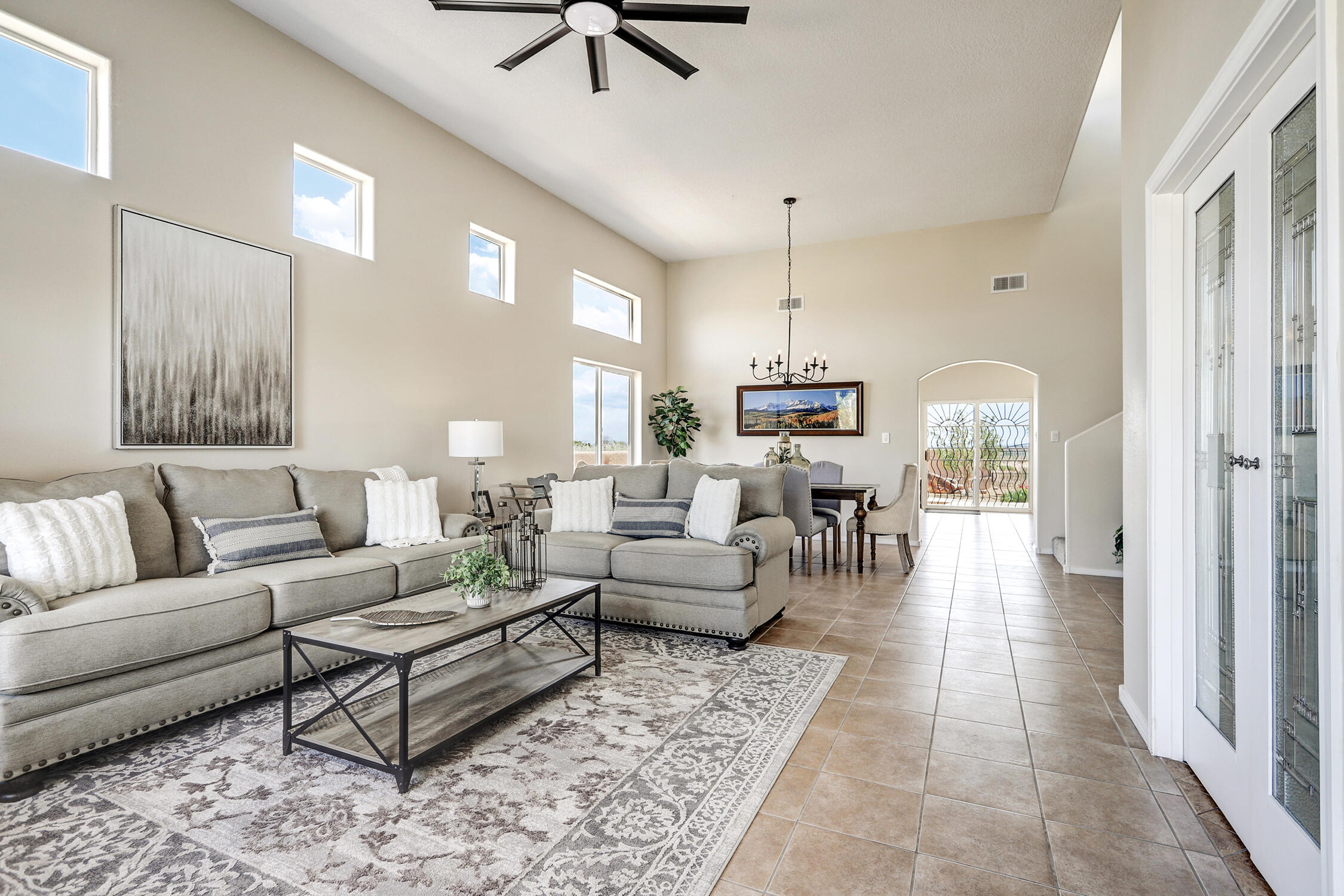 6520 Pasilla Road NE