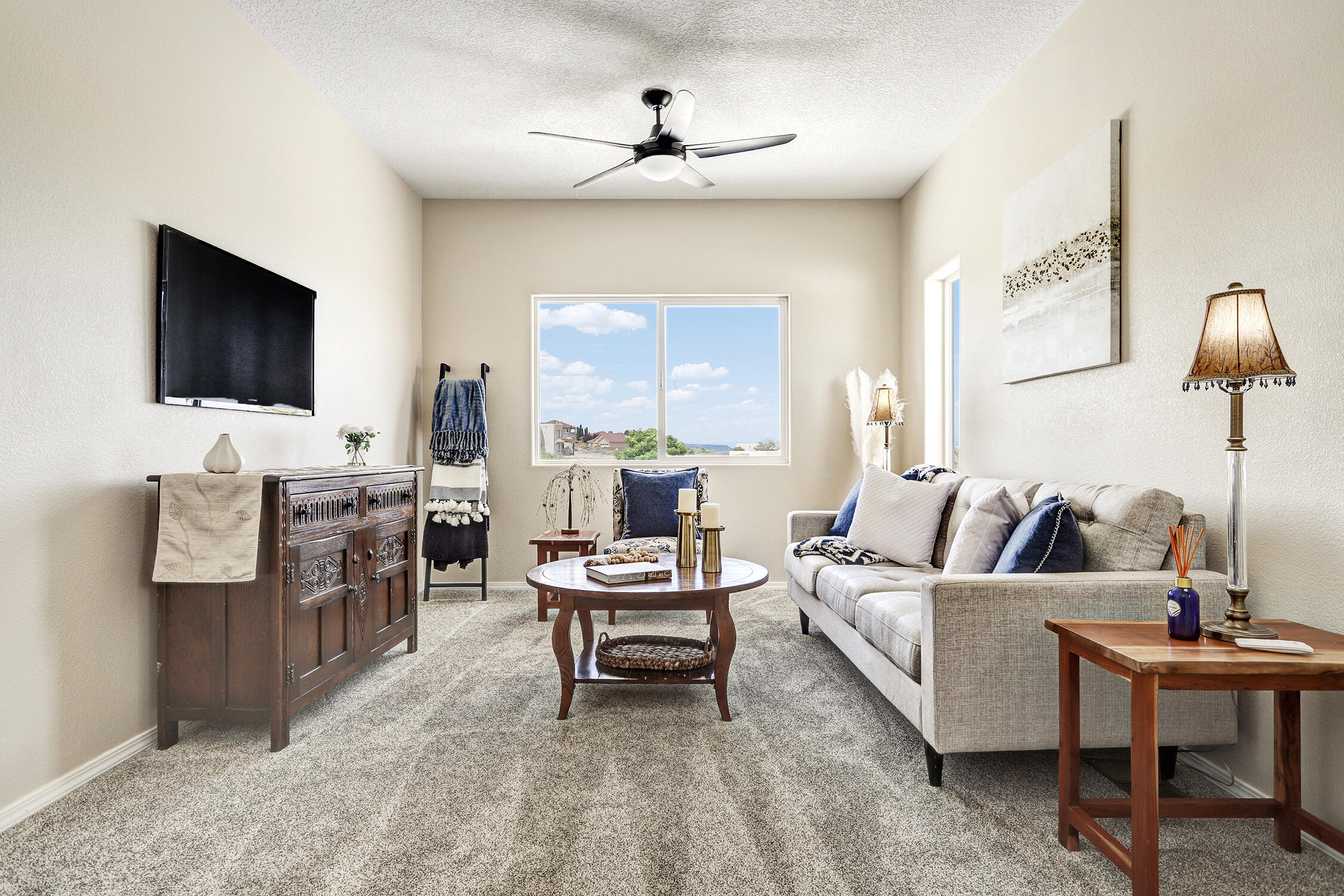 6520 Pasilla Road NE