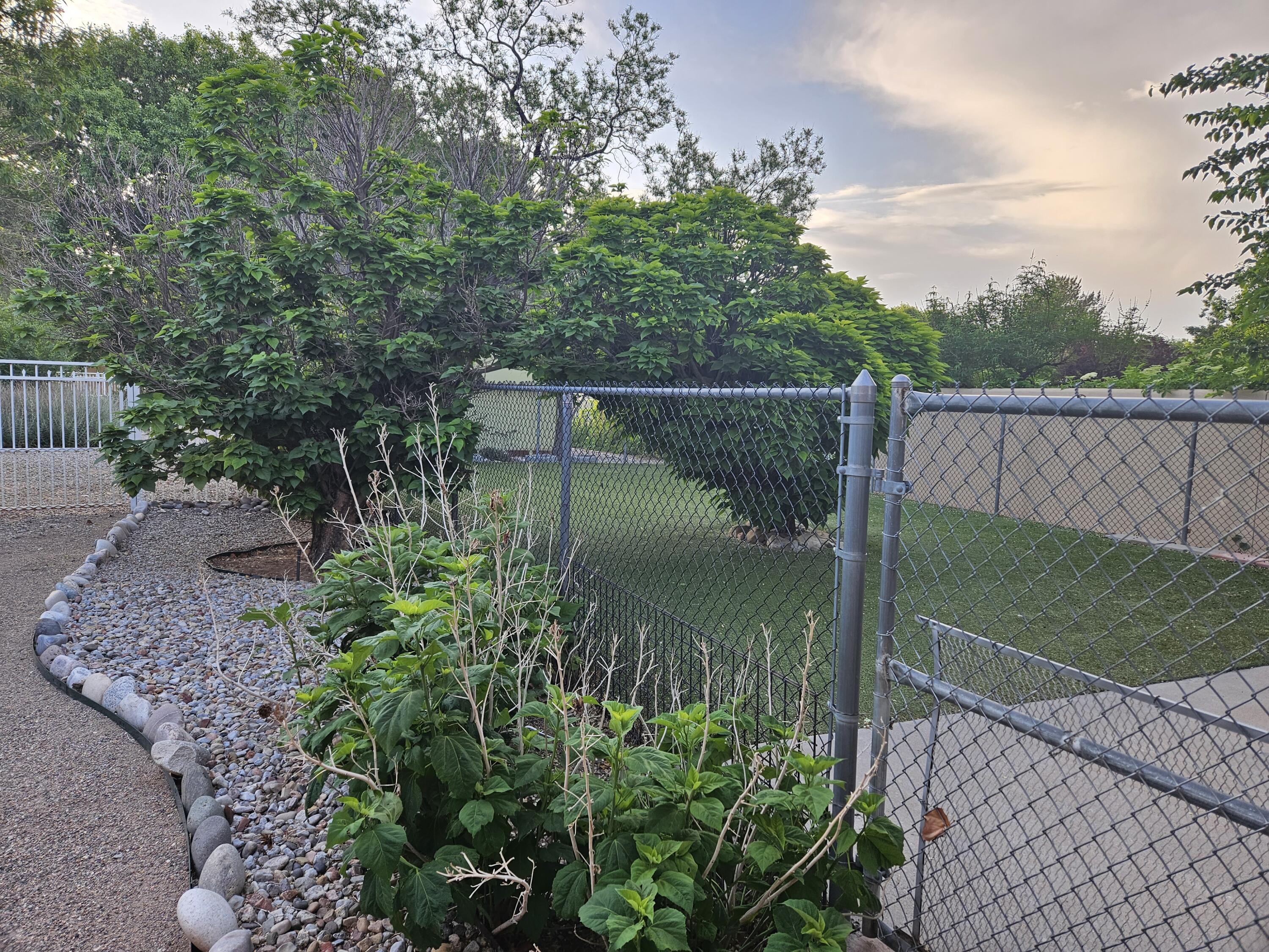 8320 Calle Petirrojo NW