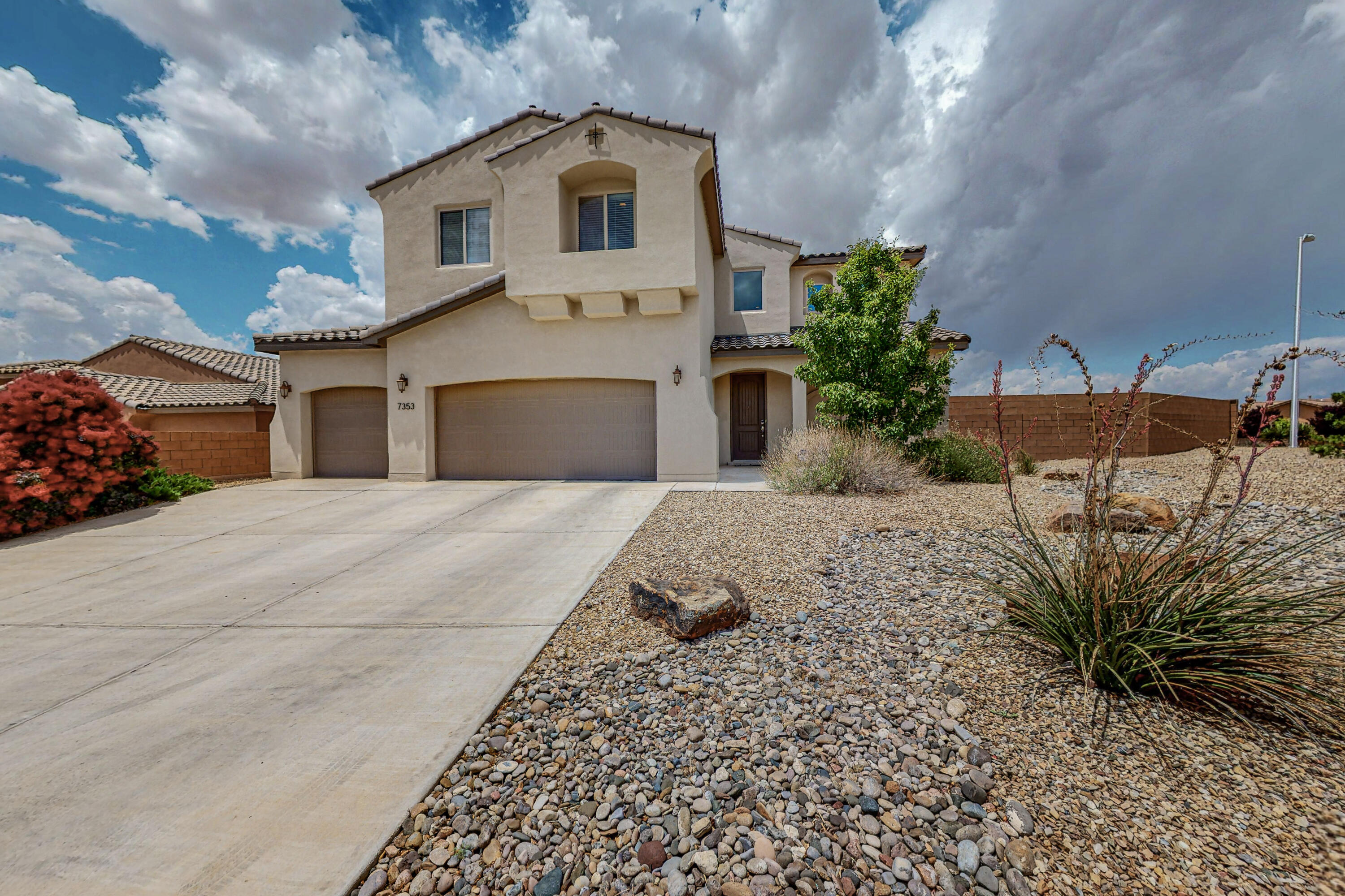 7353 Nome Drive NE