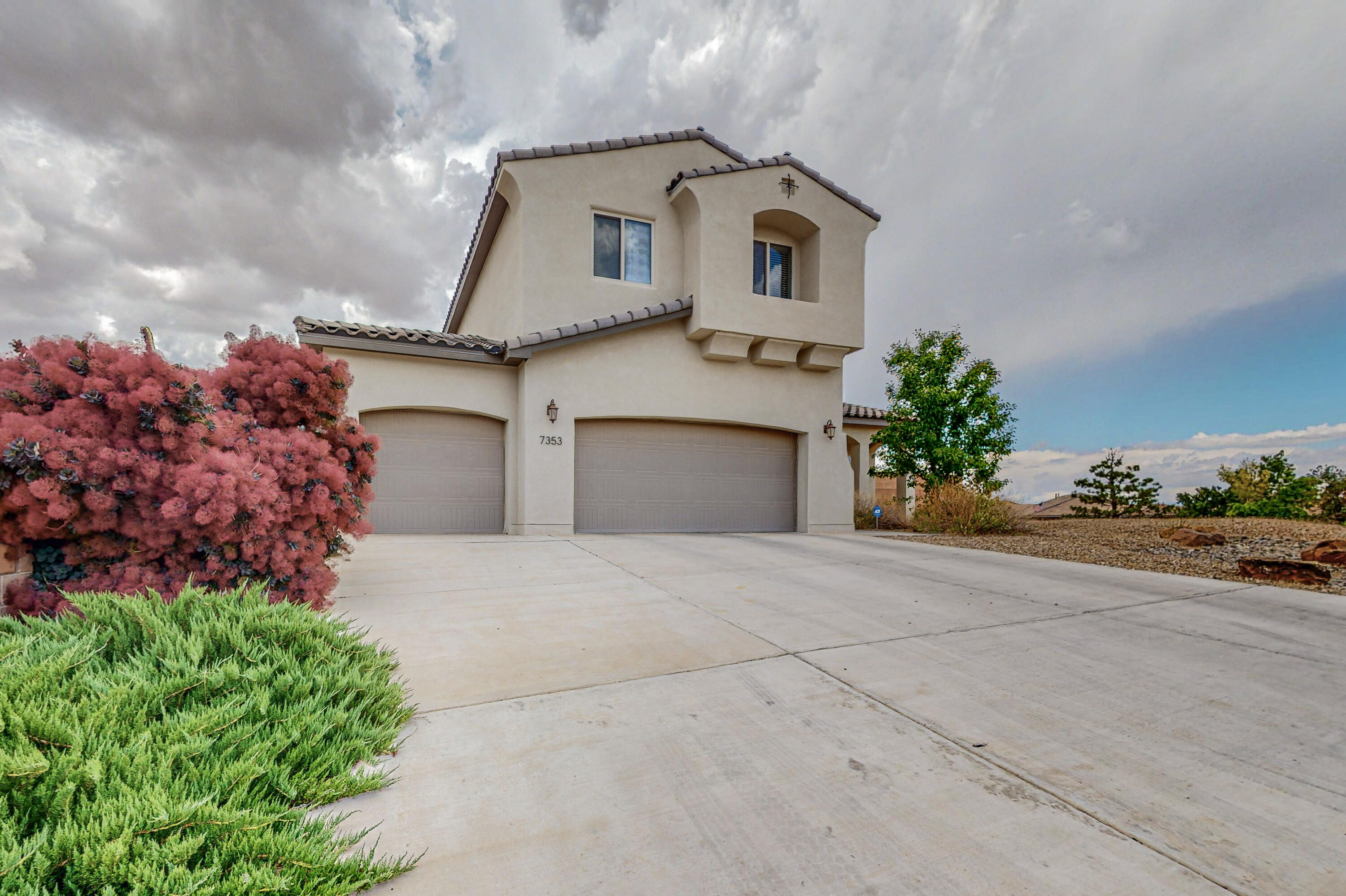 7353 Nome Drive NE