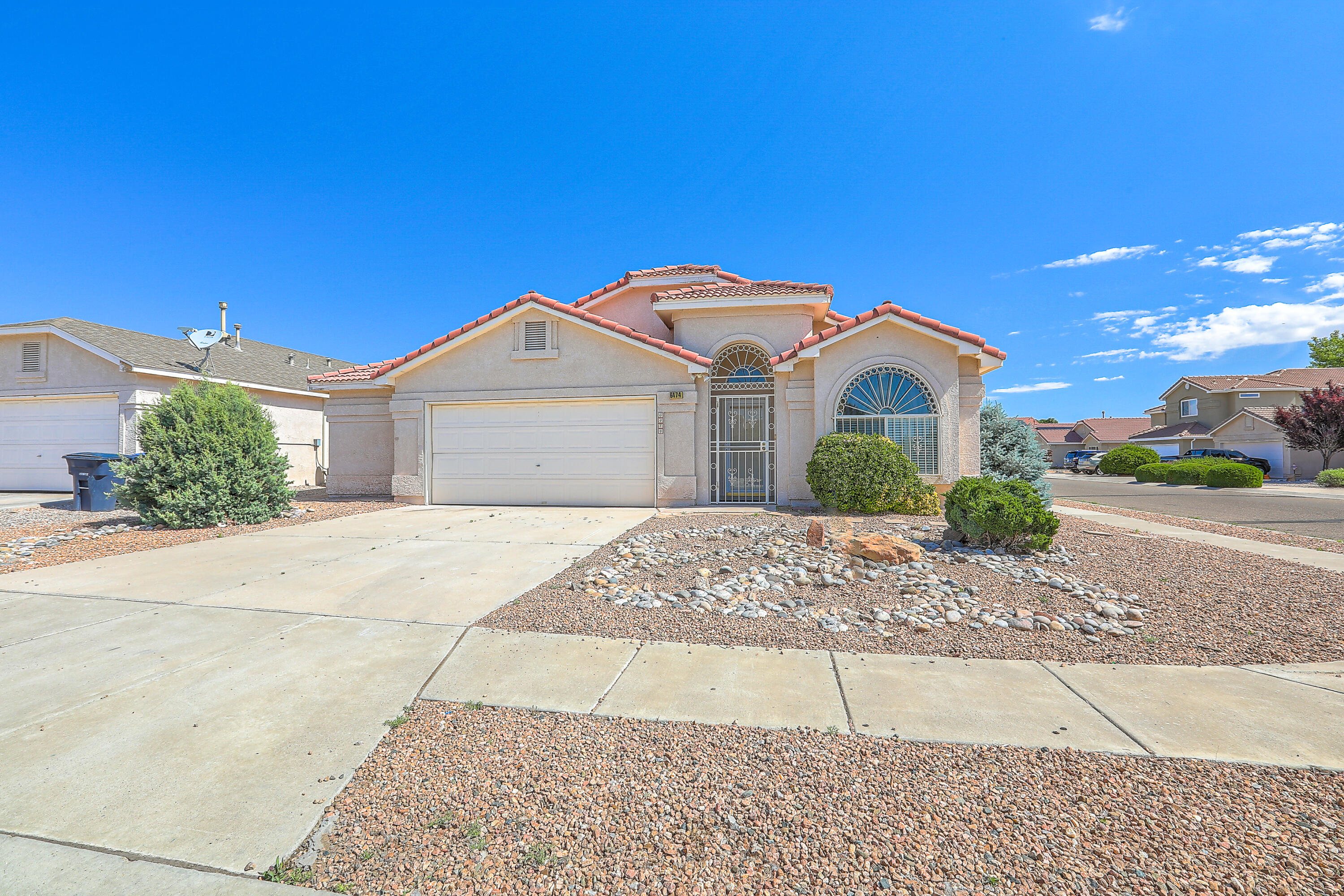 6474 Brenton Drive NW