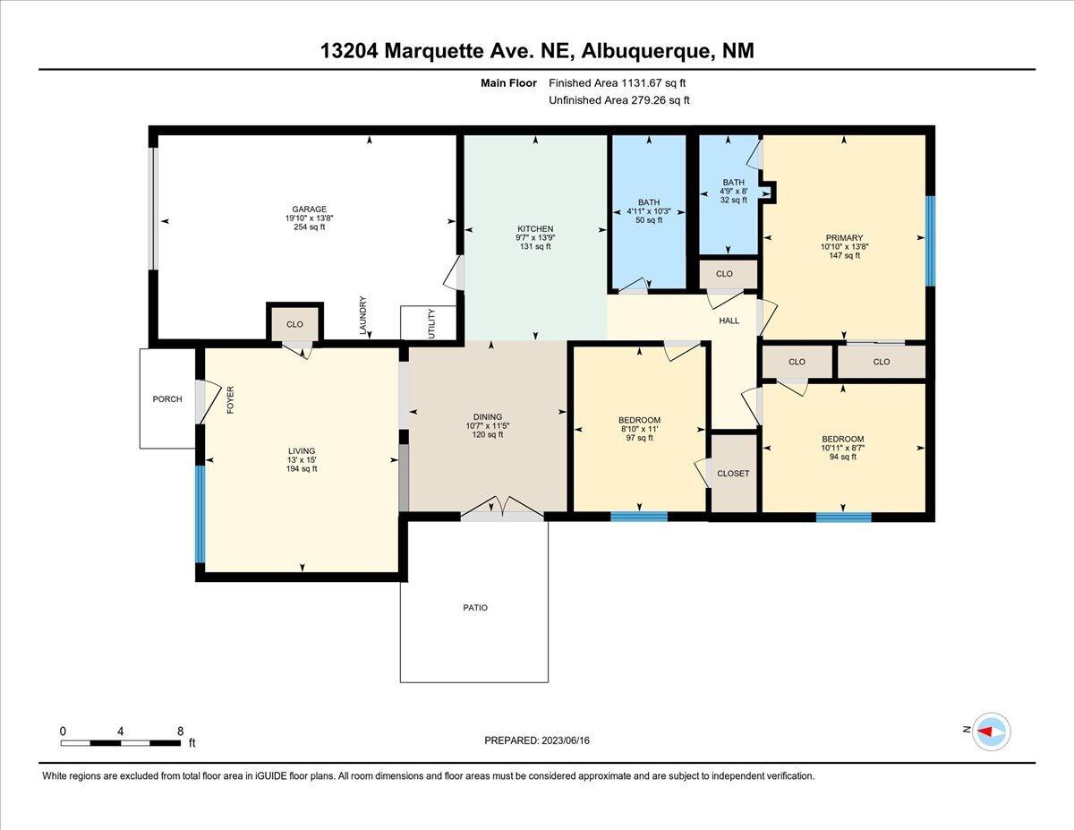 13204 Marquette Avenue NE