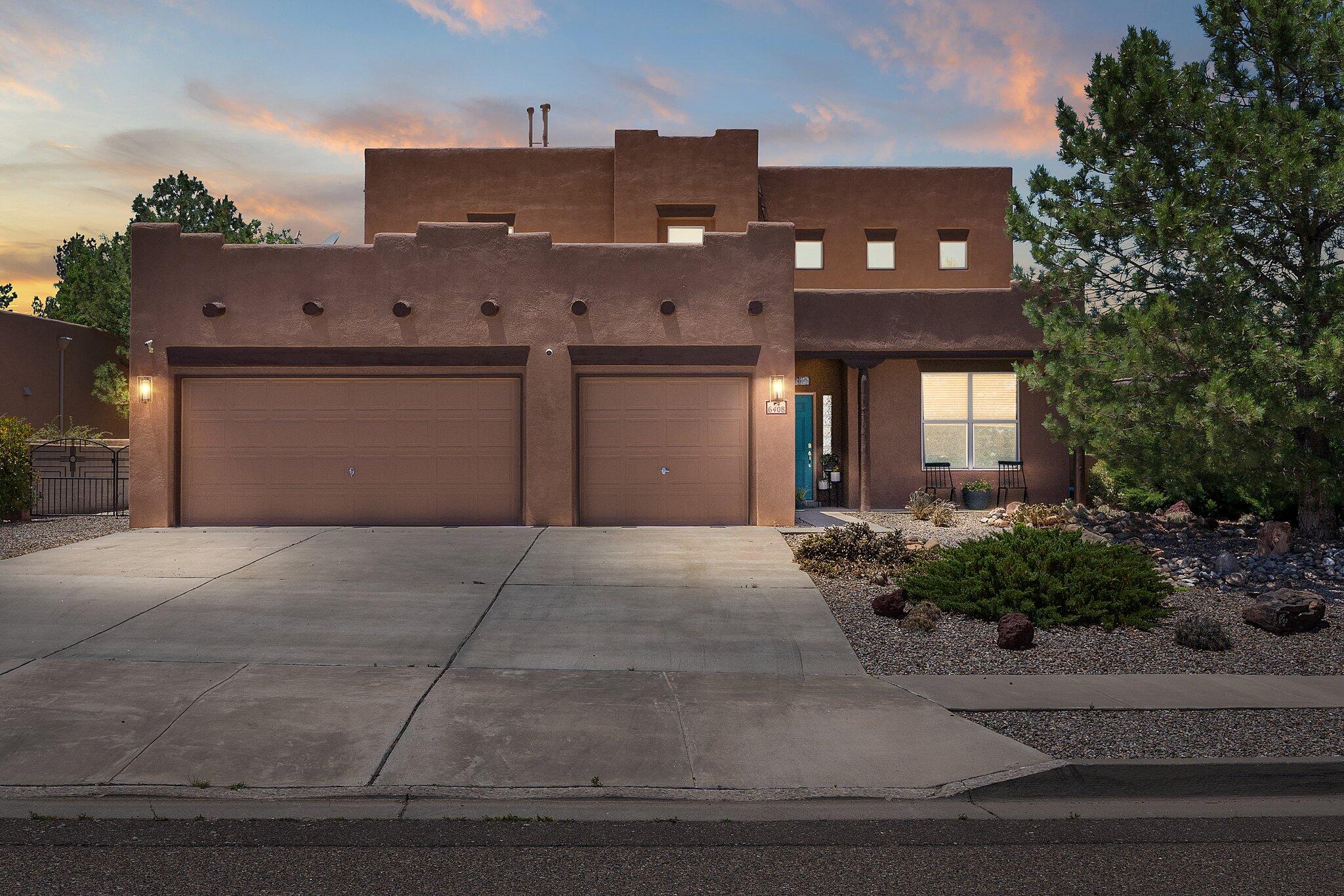 6408 Freemont Hills Loop NE