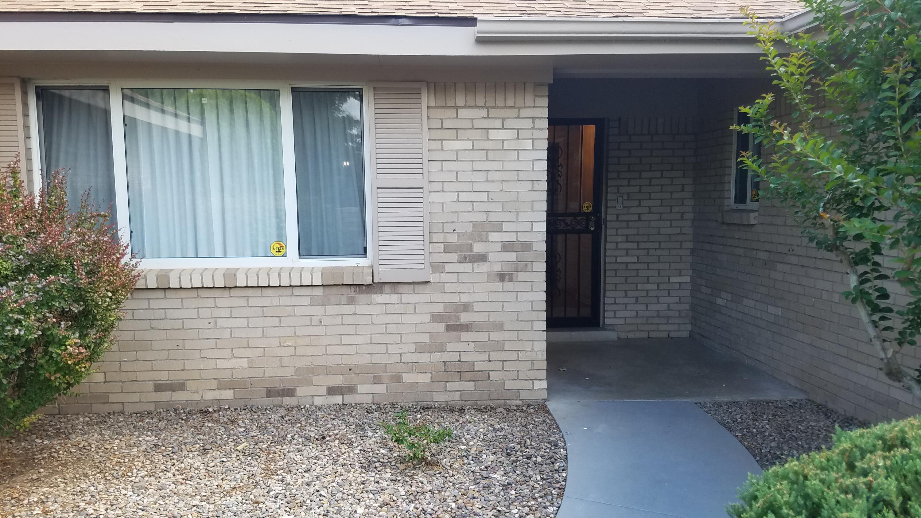 7004 Carriage Road NE