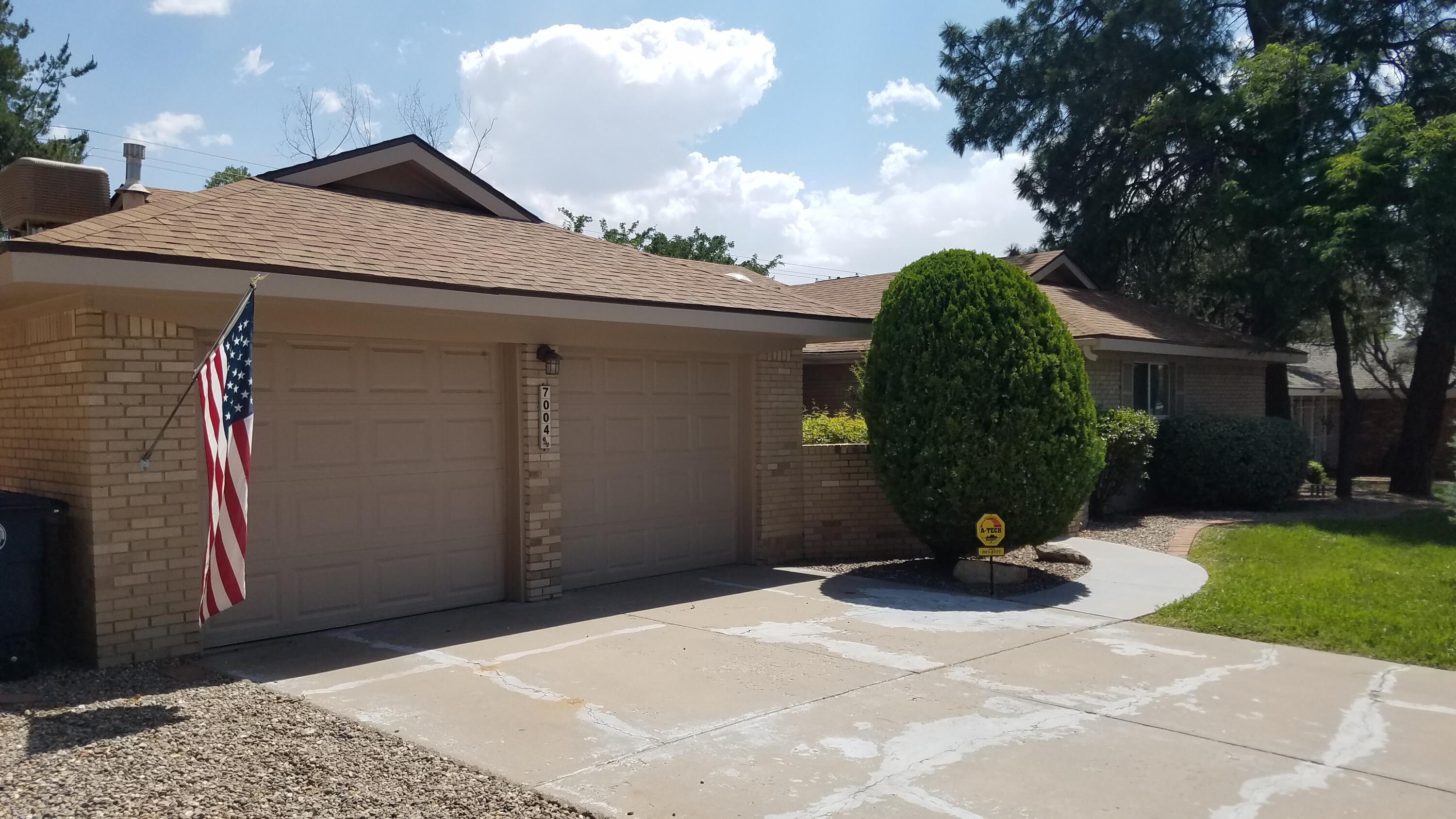 7004 Carriage Road NE