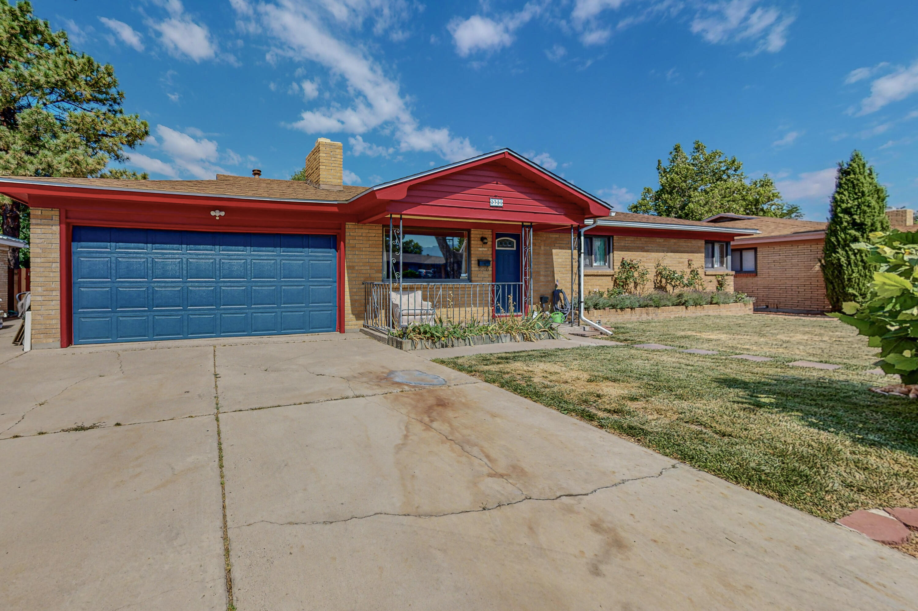 2725 Vermont Street NE