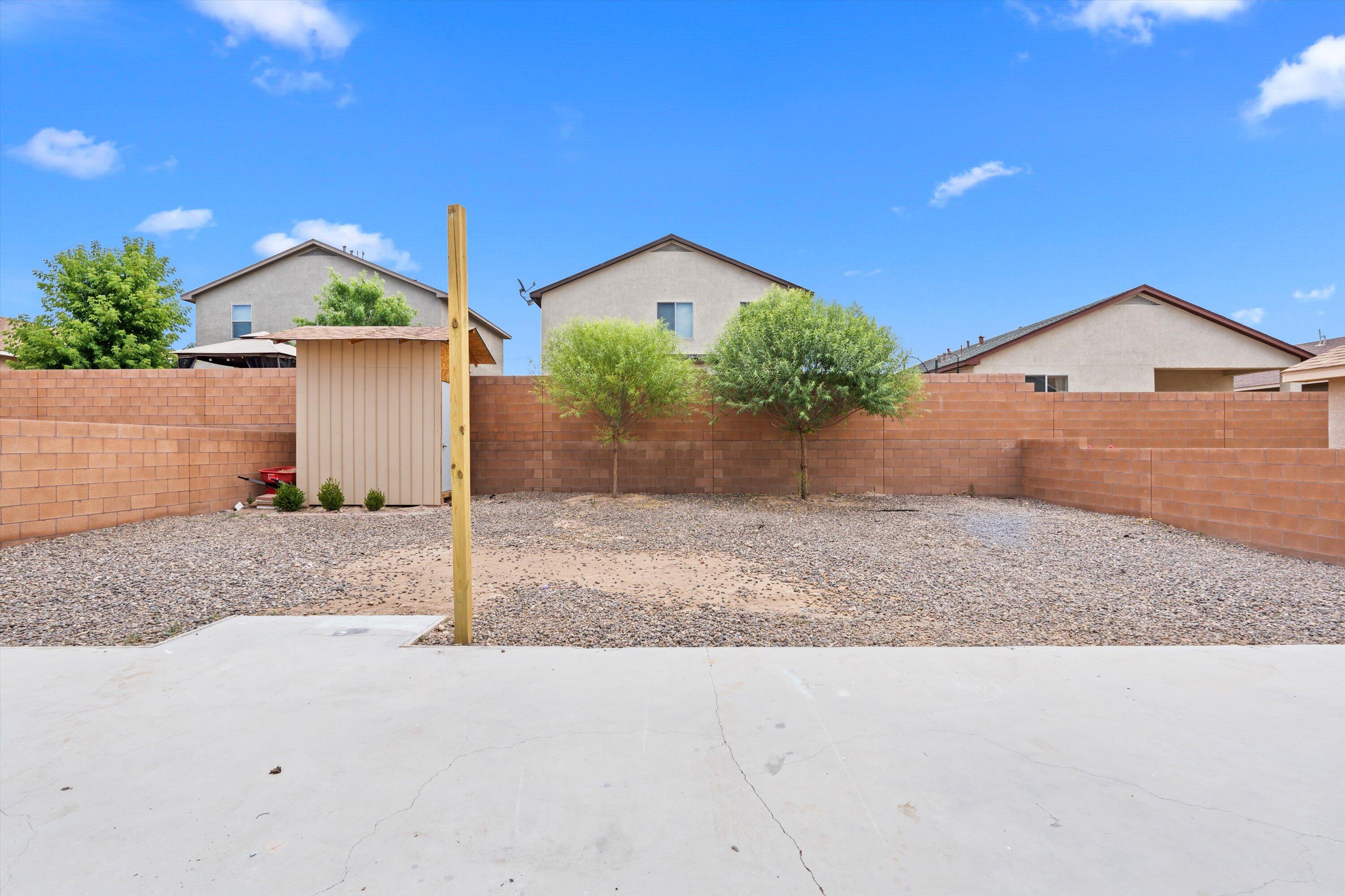 1014 El Prado Street NW