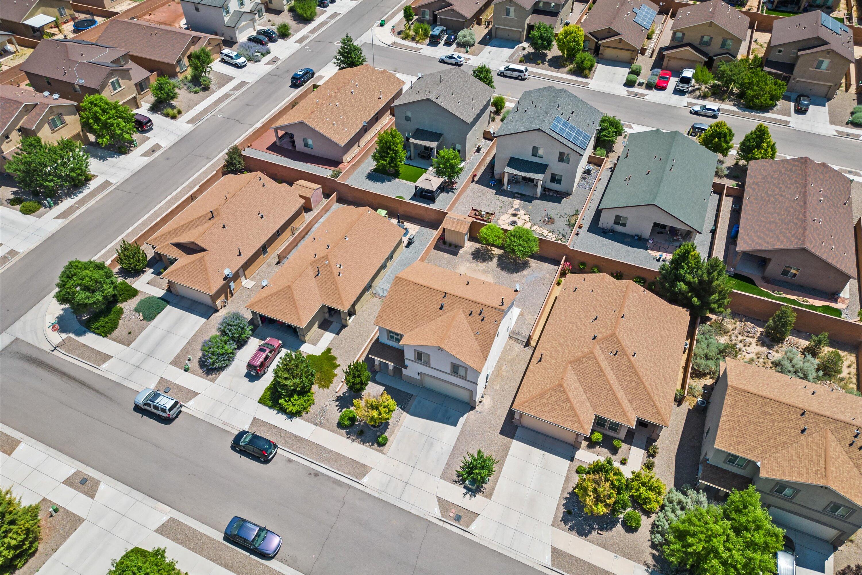 1014 El Prado Street NW