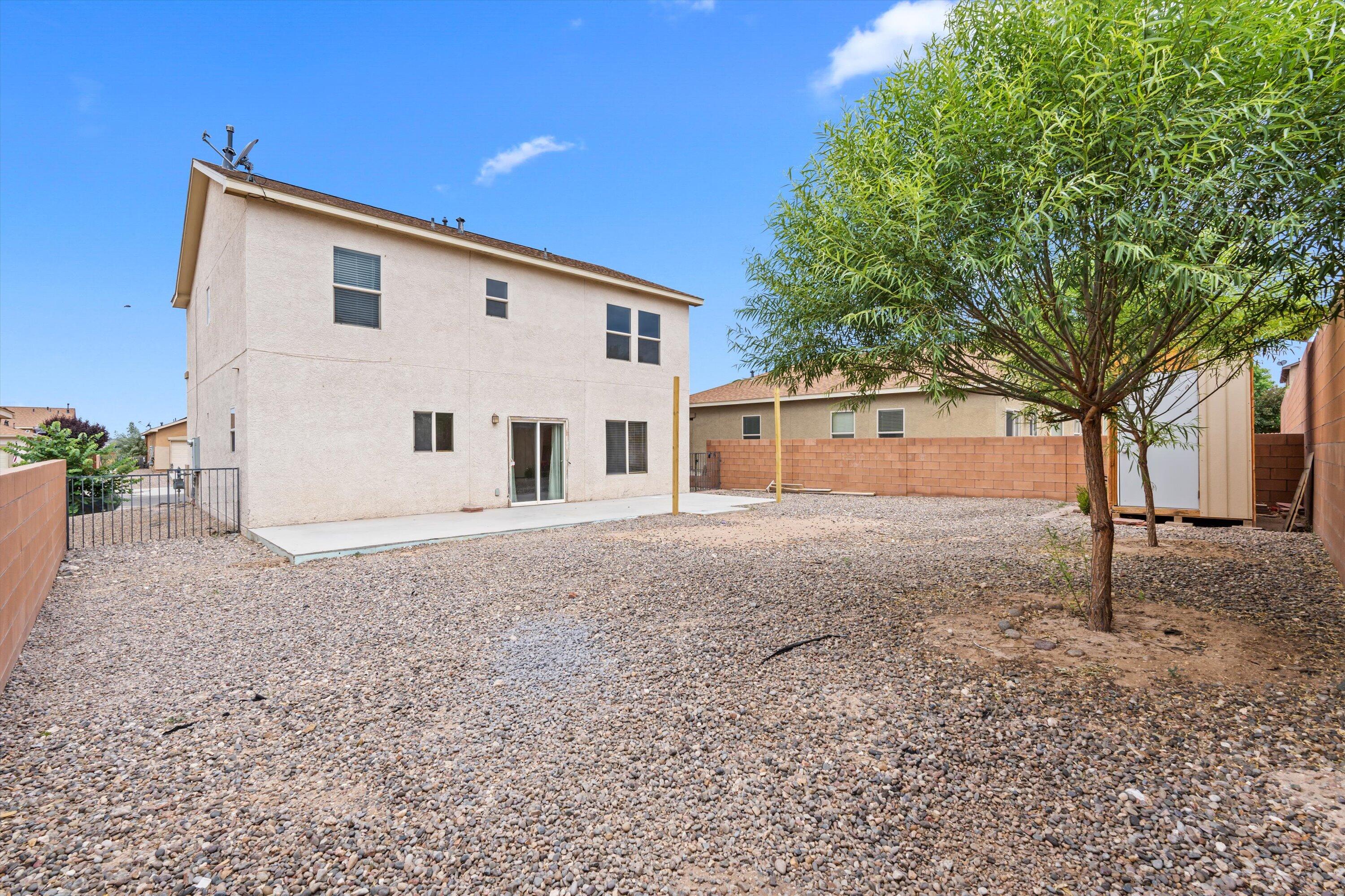 1014 El Prado Street NW