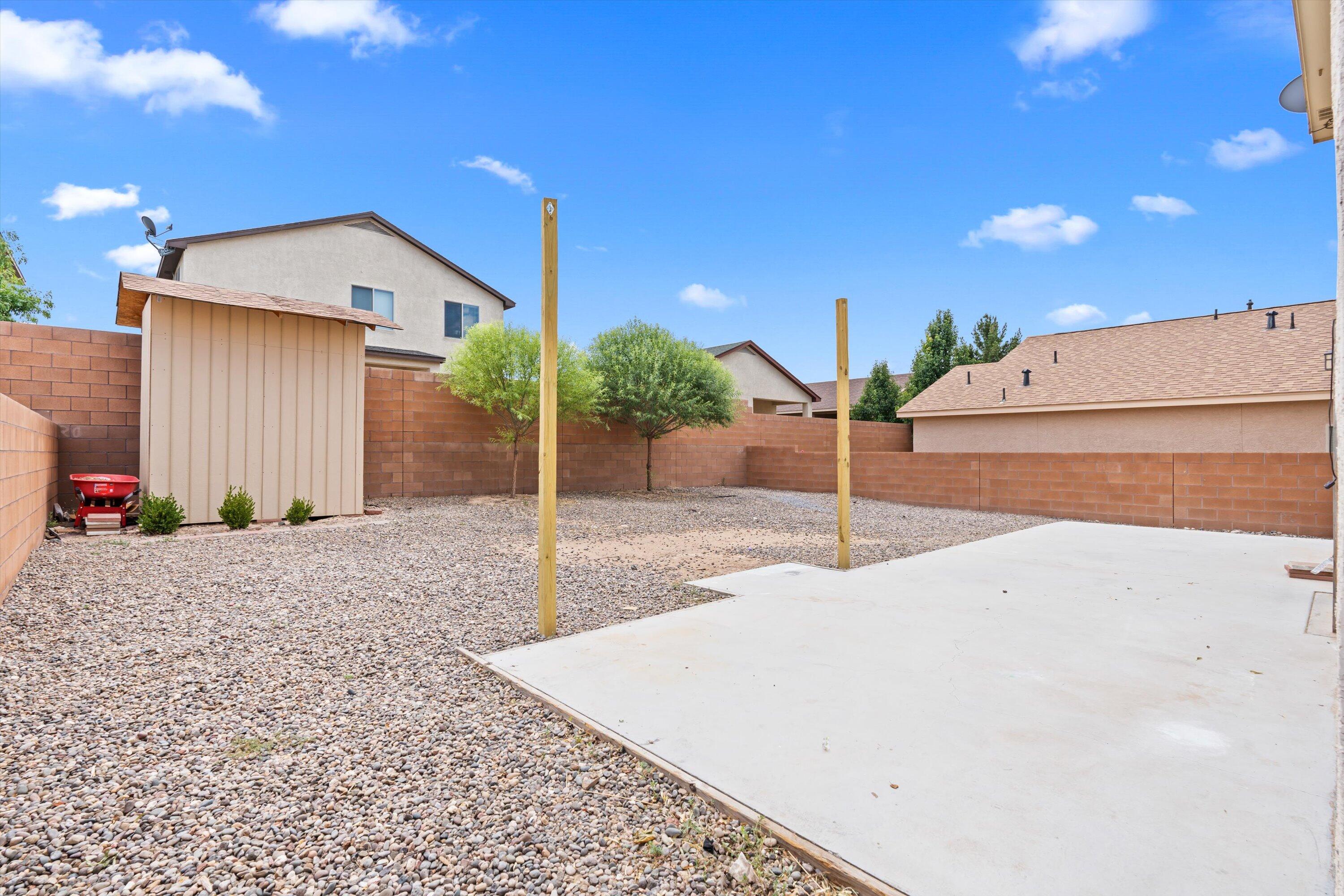 1014 El Prado Street NW