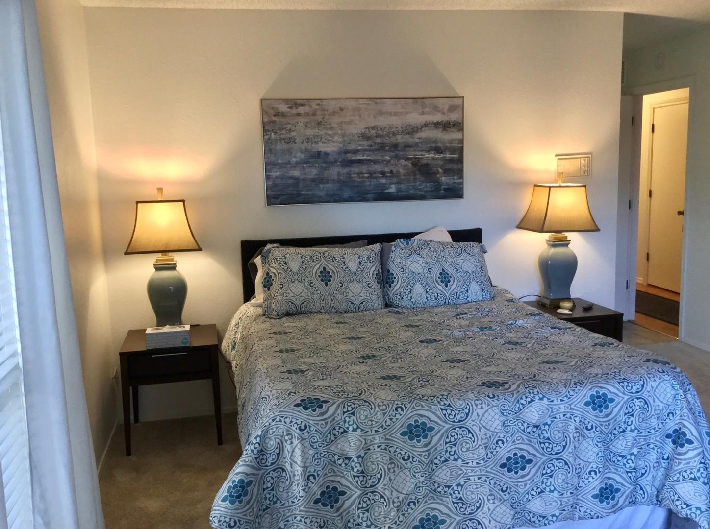 1101 Bernalillo Place